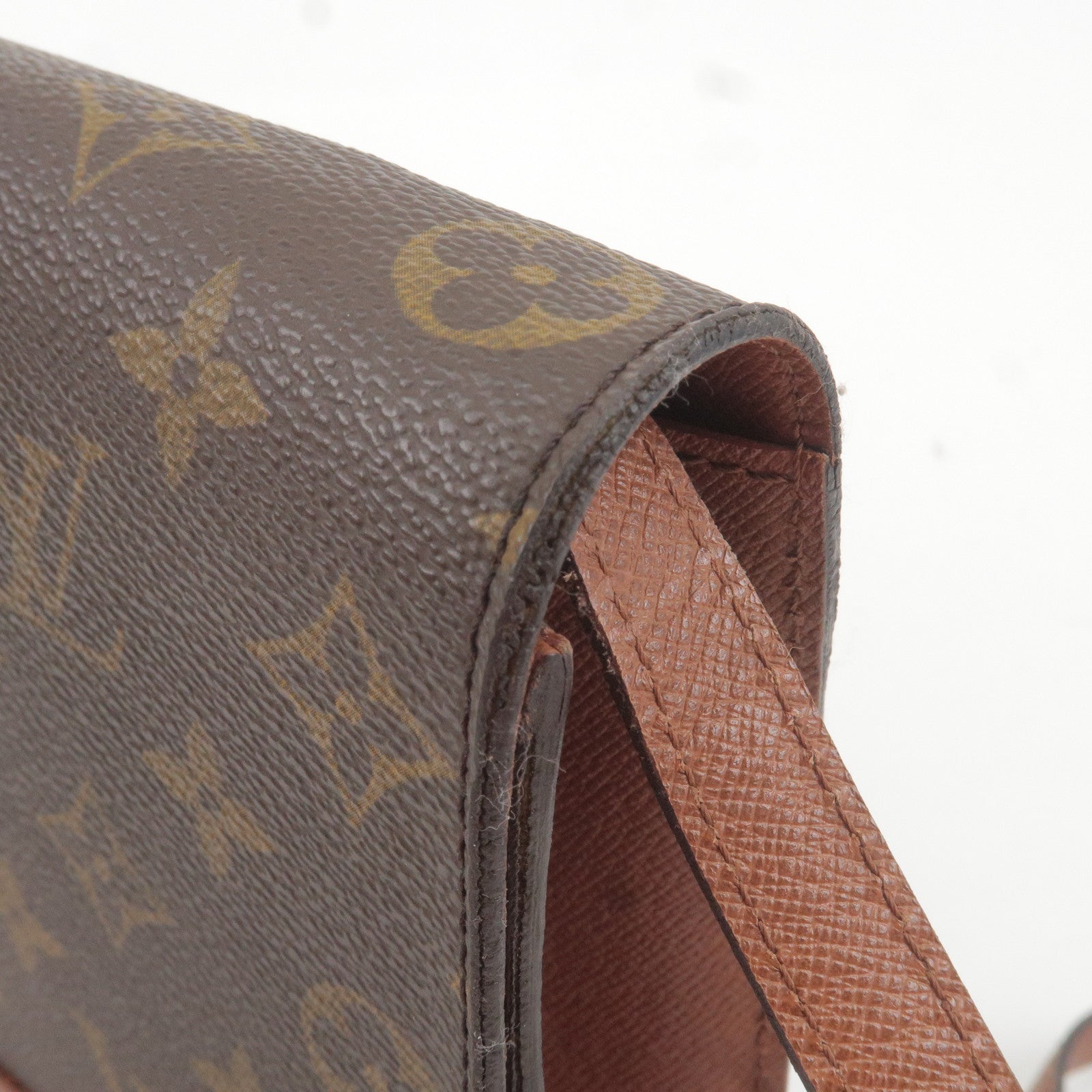 Louis Vuitton pre-owned Monogram Galaxy Discovery Belt Bag - Farfetch