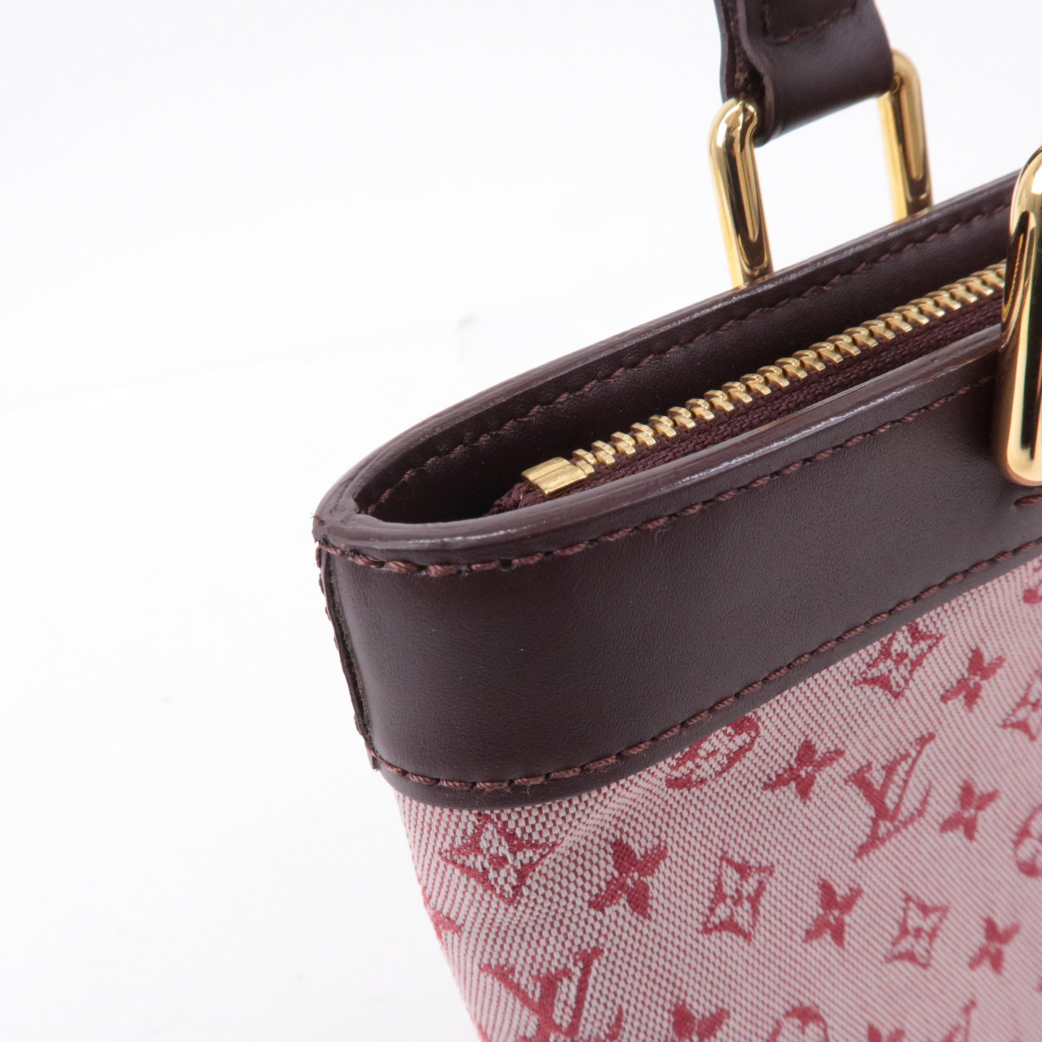 Louis vuitton online lucille