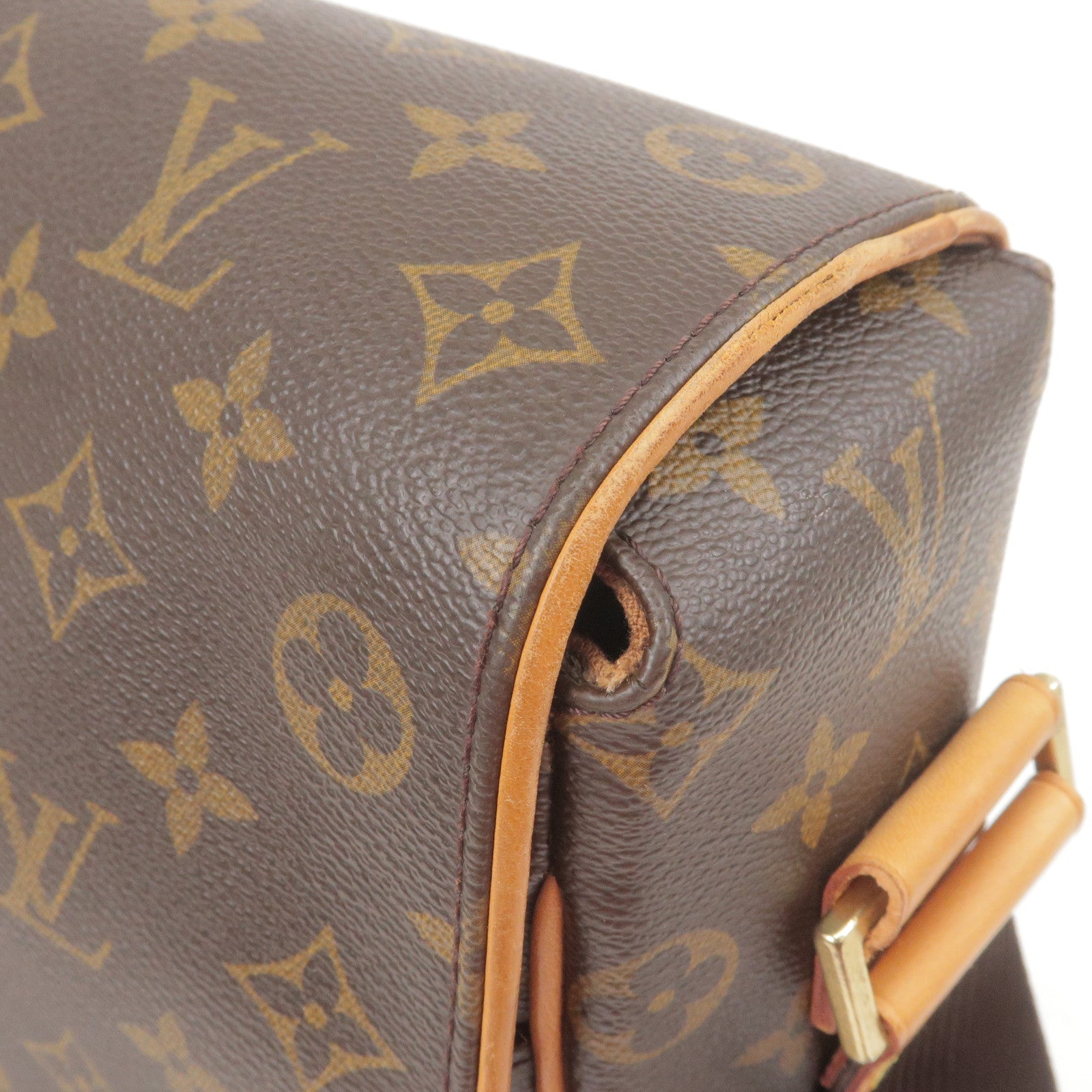 Louis Vuitton Monogram Speedy 30 Hand Shoulder Crossbody Bag Added
