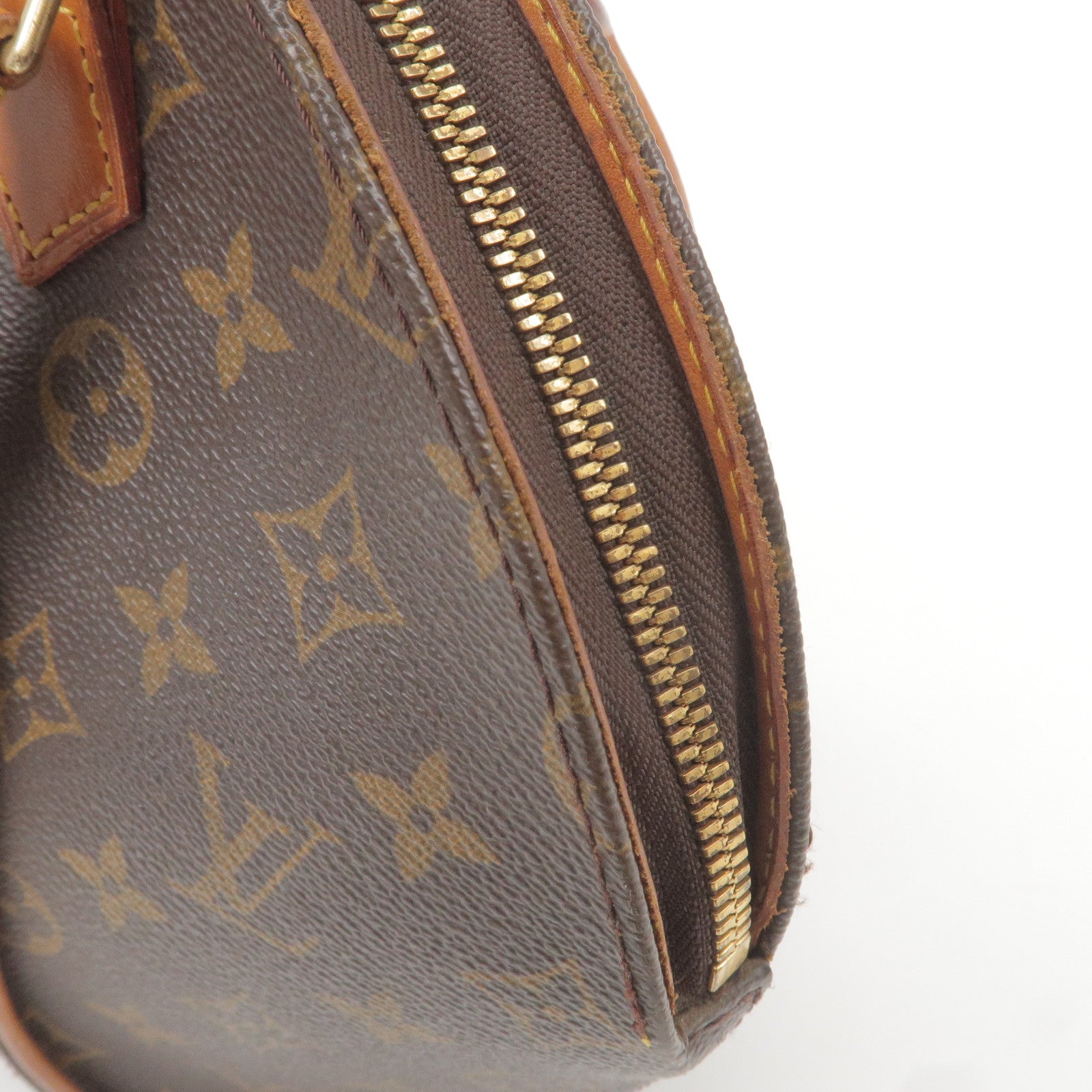 Louis-Vuitton-Monogram-Ellipse-PM-Hand-Bag-Brown-M51127