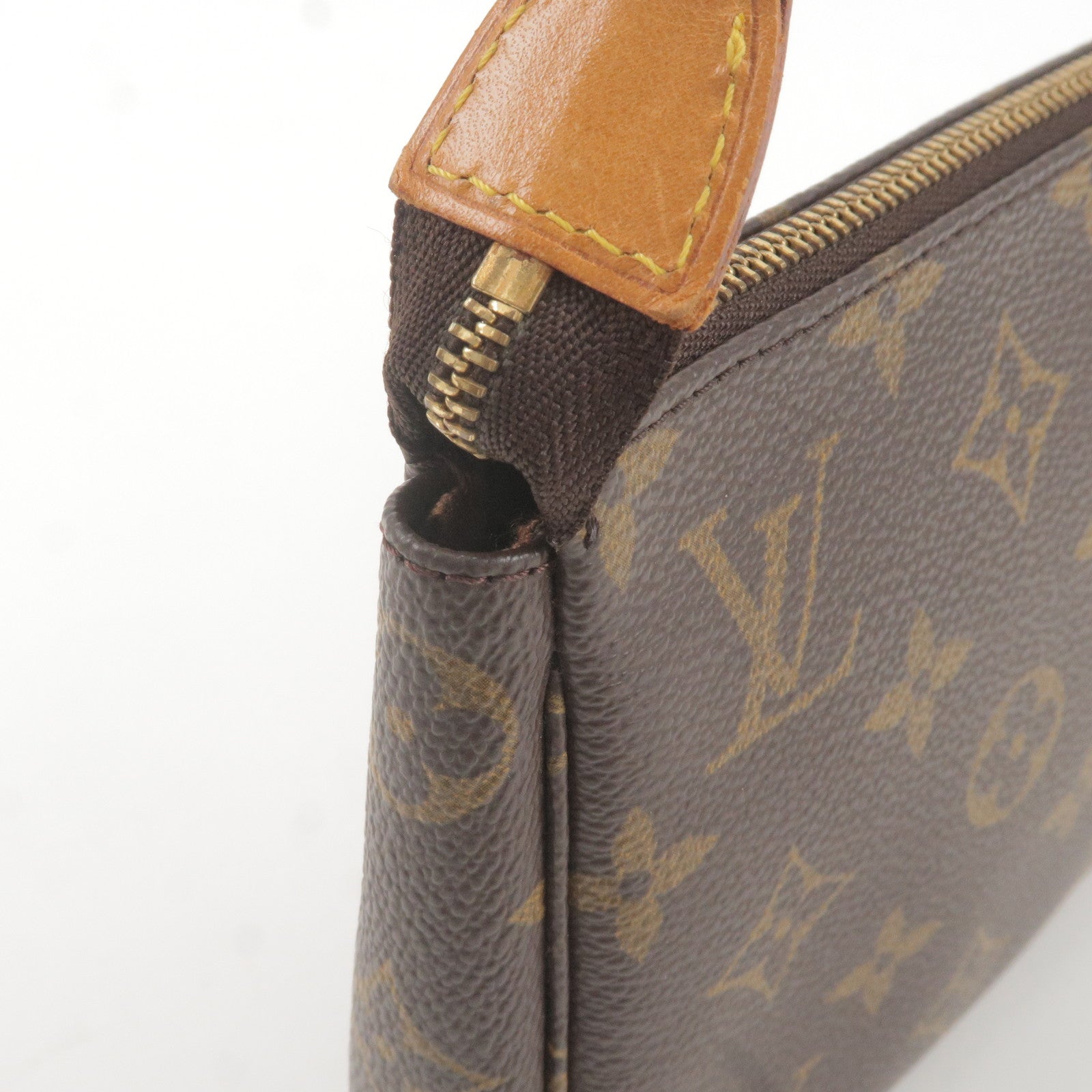 Louis Vuitton x Stephen Sprouse pre-owned Pochette Accessoires Bag