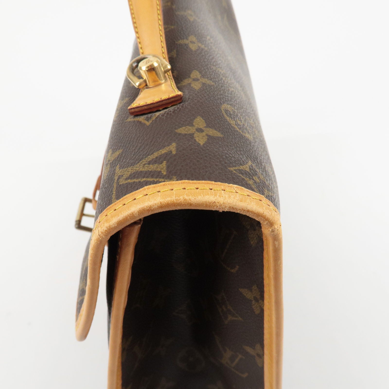 Louis Vuitton Beverly GM Double strap, handbag Genuine, Great condition