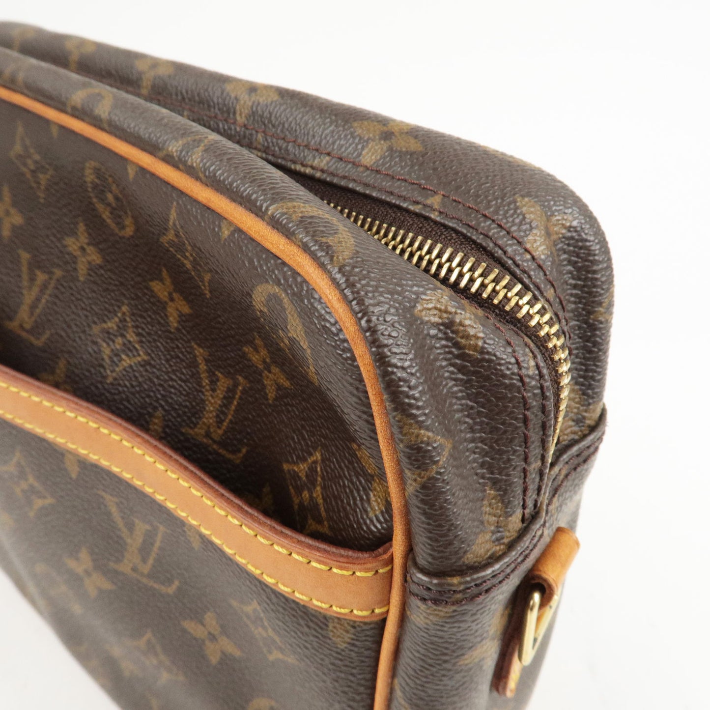 Louis Vuitton Monogram Trocadero 30 Shoulder Bag M51272