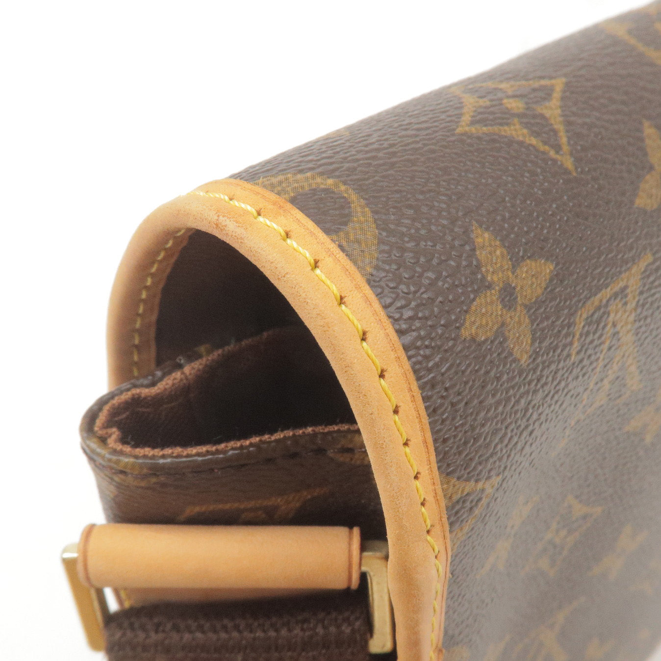 Louis Vuitton Bag Messenger Bosphor PM M40106 Monogram Shoulder