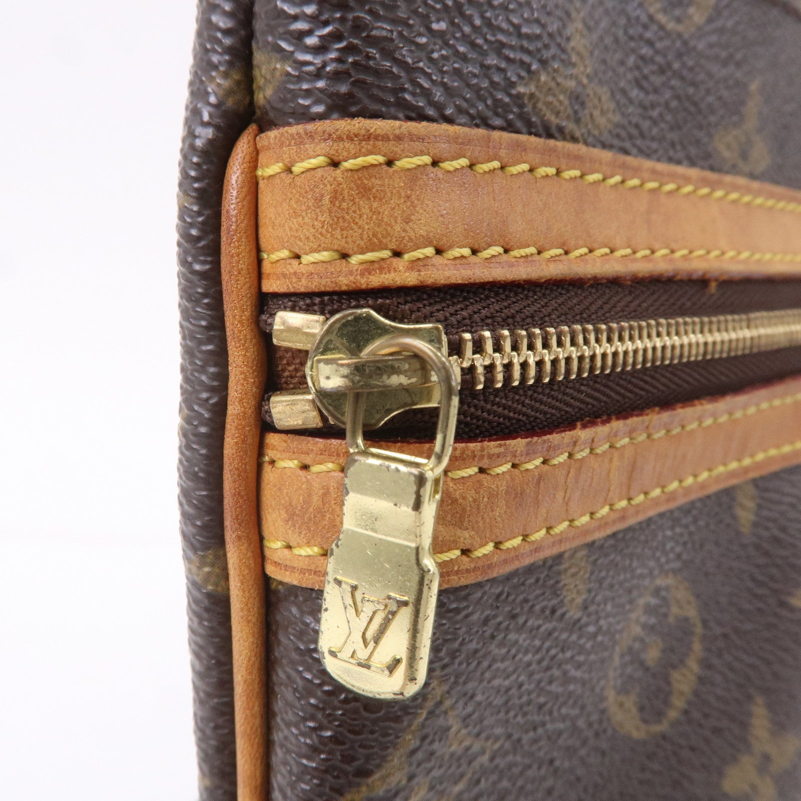 Louis Vuitton Bosphore Pochette Damier - ShopStyle Shoulder Bags