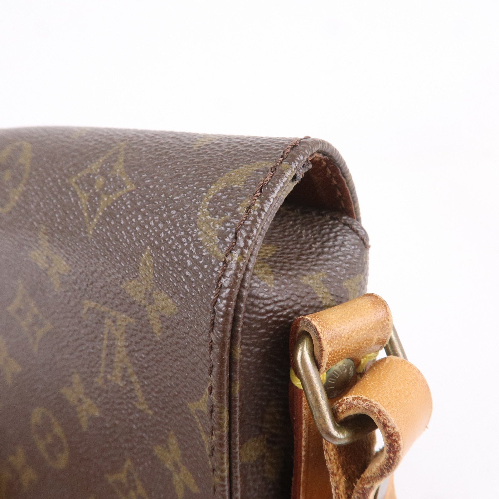 Louis-Vuitton-Monogram-Mini-Cartouchiere-Shoulder-Bag-M51254 – dct