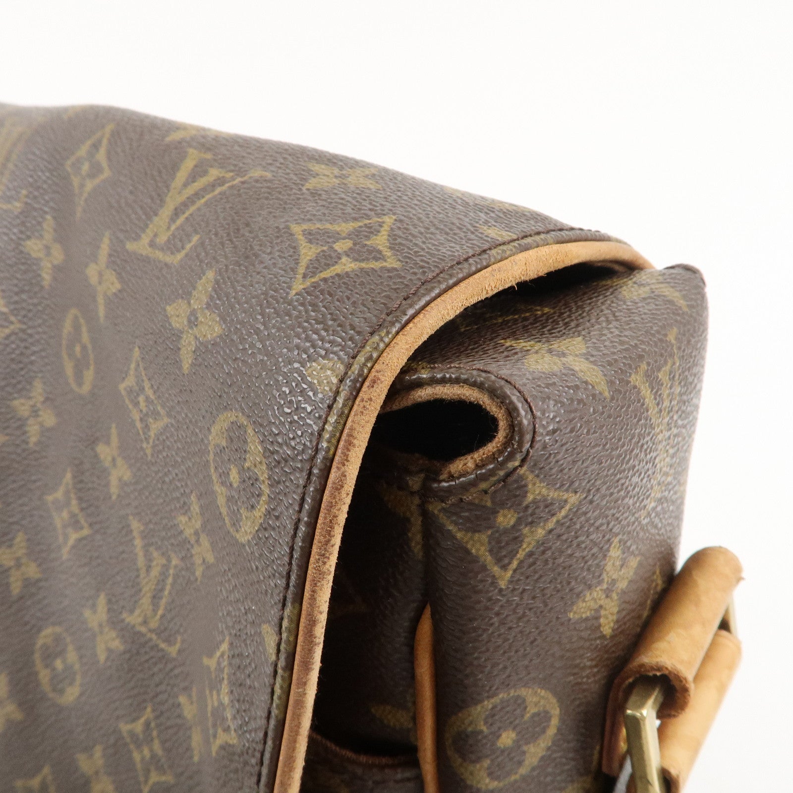 Shoulder Bag Used Louis Bags Shoulder Bag Price Of Used Louis