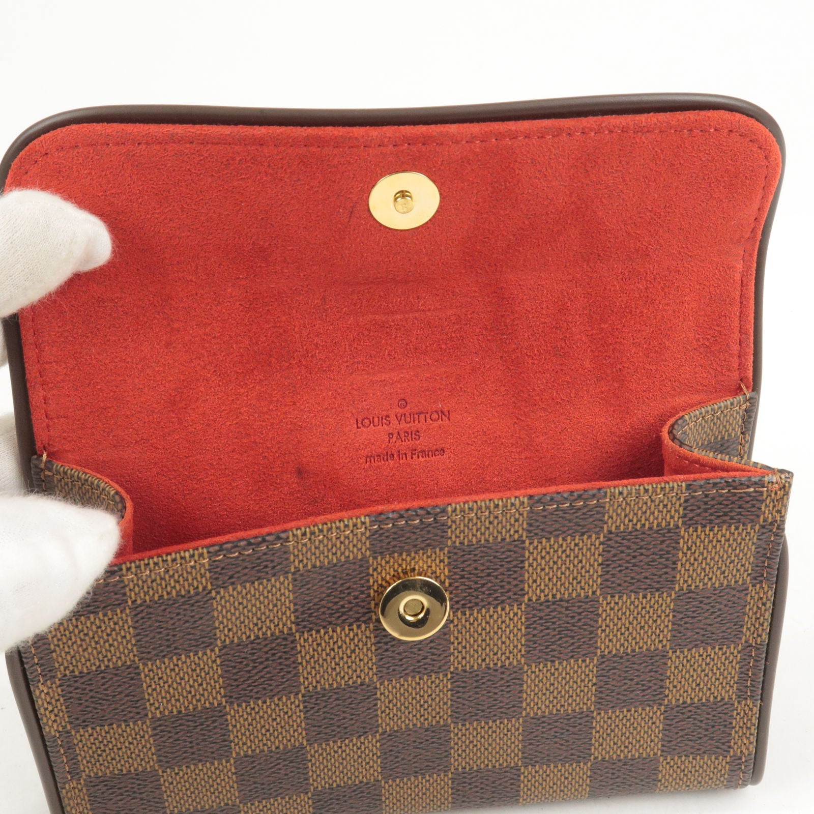 N51856 – dct - Bag - Louis - Size - Vuitton - louis vuitton