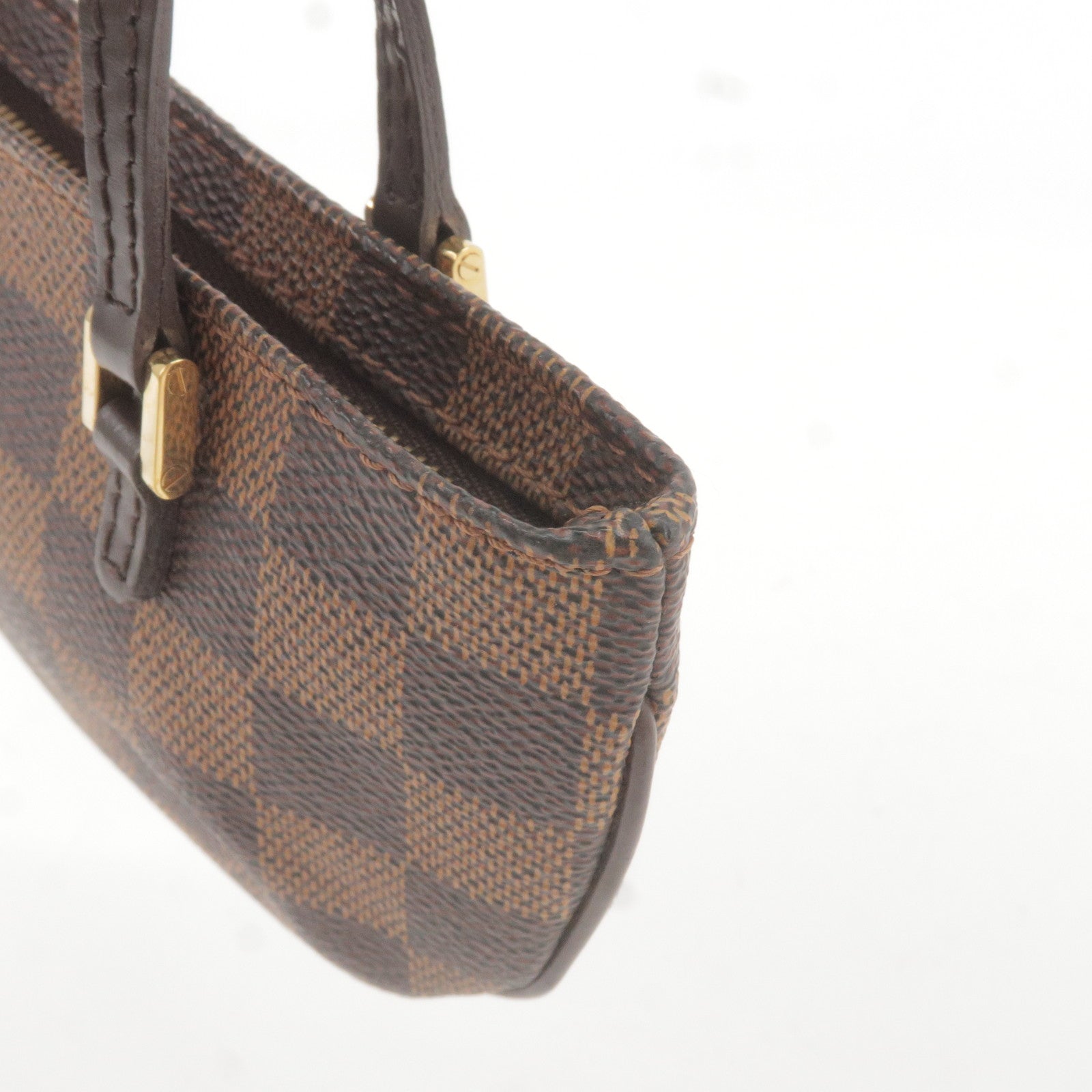 Bags, Louis Vuitton Manosque Gm In Good Condition