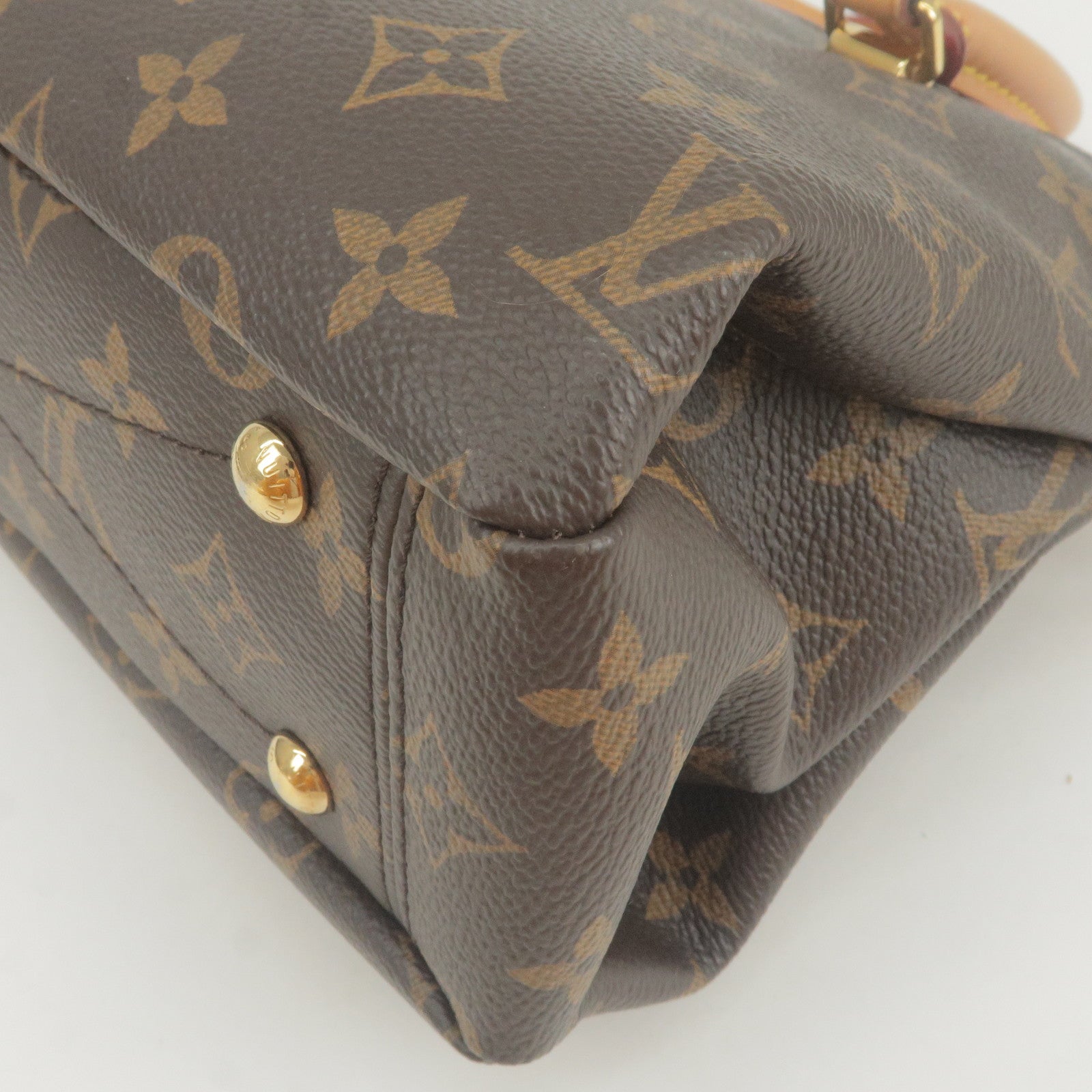 Louis-Vuitton-Monogram Pallas-BB-2Way-Hand-Bag-Shoulder-Bag-M41241 –  dct-ep_vintage luxury Store