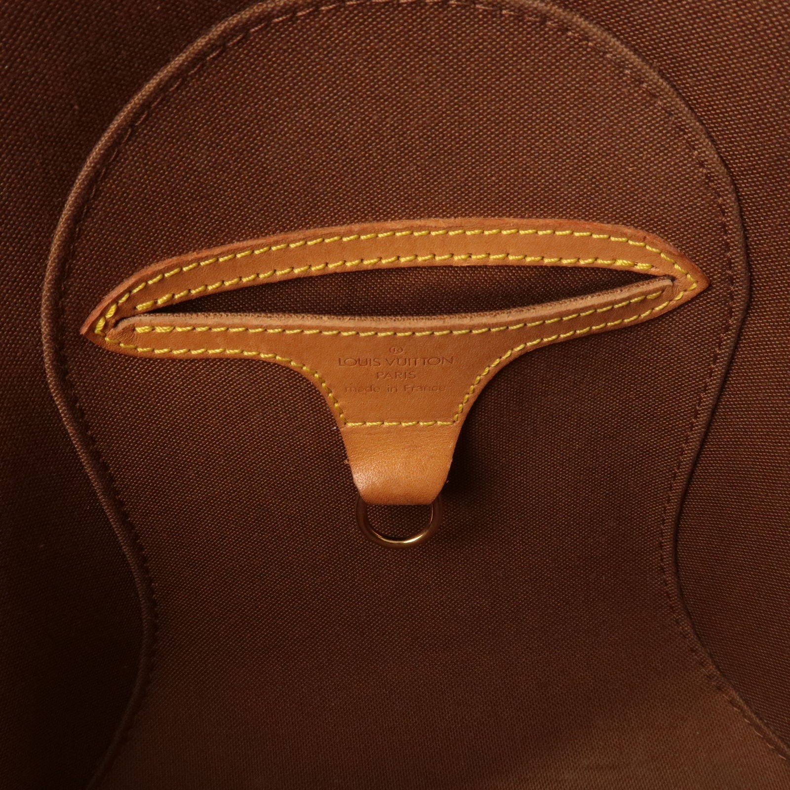 Louis-Vuitton-Monogram-Ellipse-PM-Medium-Hand-Bag-M51127 – dct-ep_vintage  luxury Store