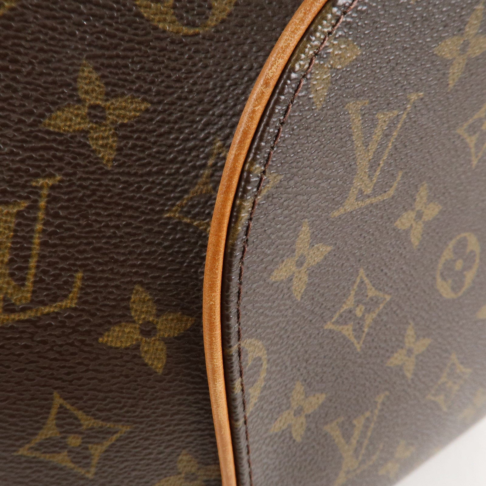 Louis Vuitton, Bags, Authentic Louis Vuitton Monogram Ellipse Mm Size