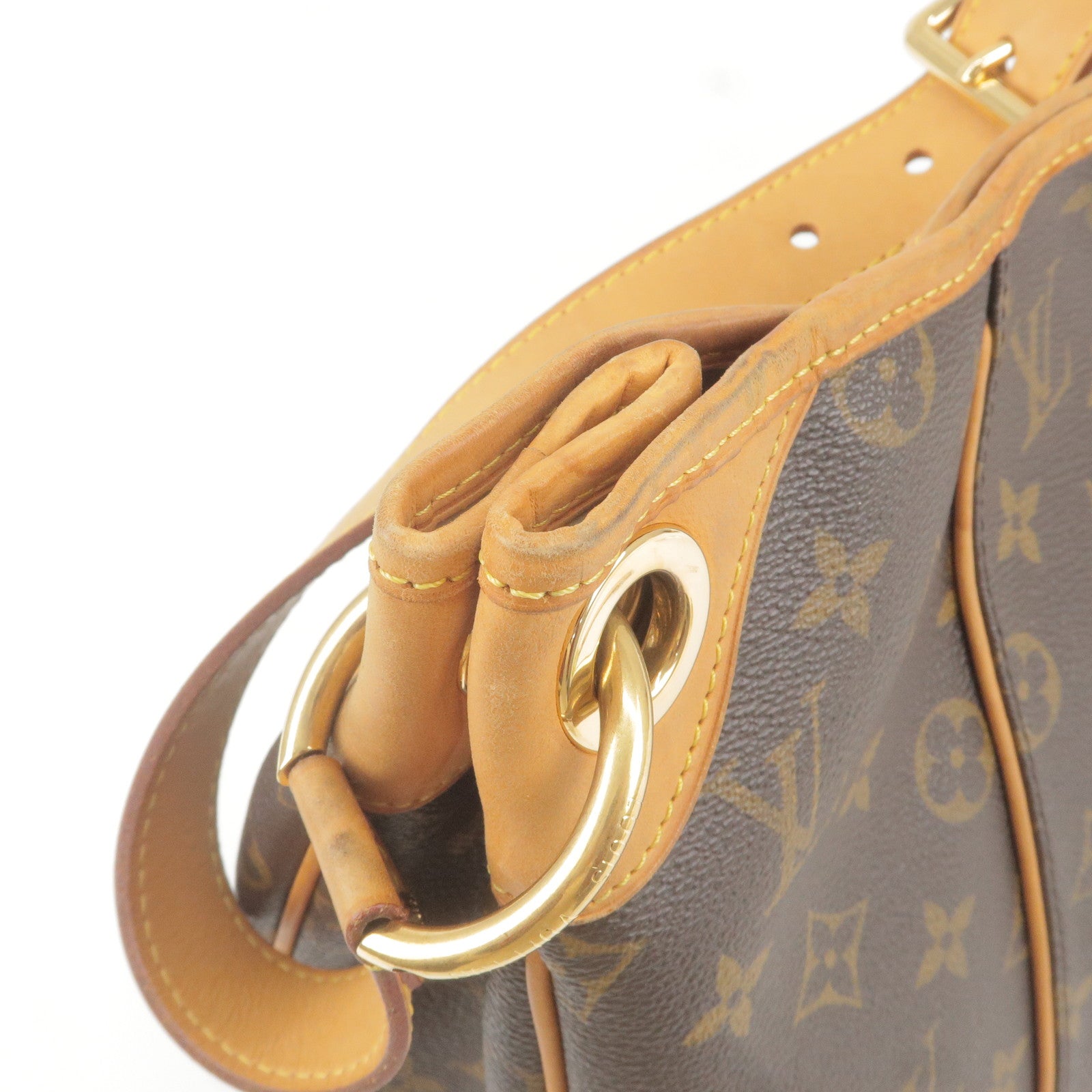 Louis - Bag - Vuitton - M56382 – LOUIS VUITTON Bagatelle Monogram Empreinte Shoulder  Bag Black - Shoulder - Galliera - PM - Monogram - LOUIS VUITTON Monogram  Croissant MM Shoulder Bag