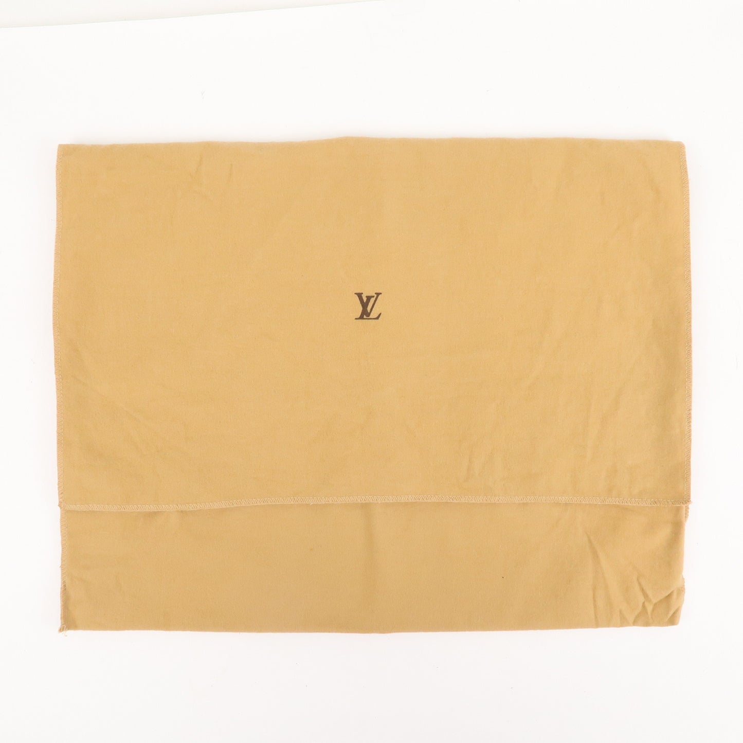 Louis-Vuitton-Set-of-15-Dust-Bag-Storage-Bag-Flap-Style