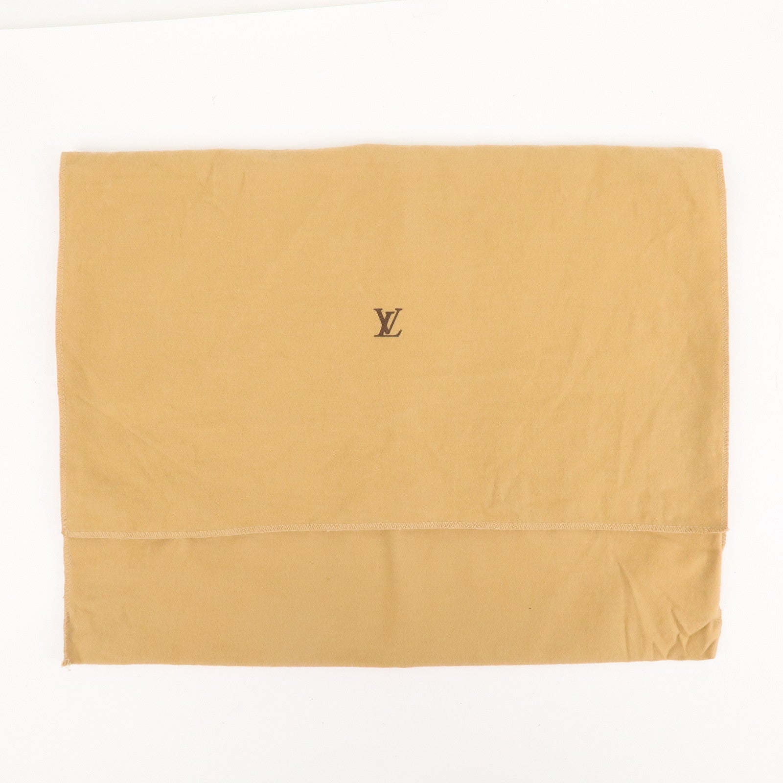 Louis Vuitton Dust Bag / LV