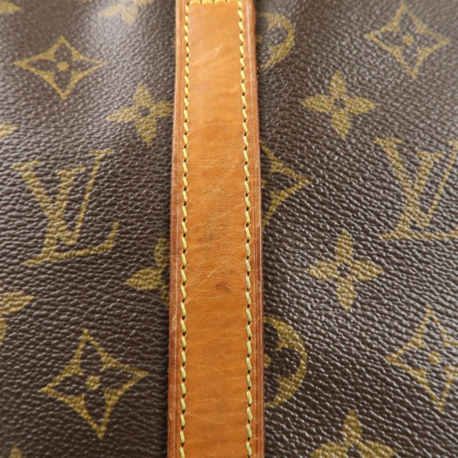 Louis-Vuitton-Monogram-Sac-Shopping-Shoulder-Bag-M51108 – dct