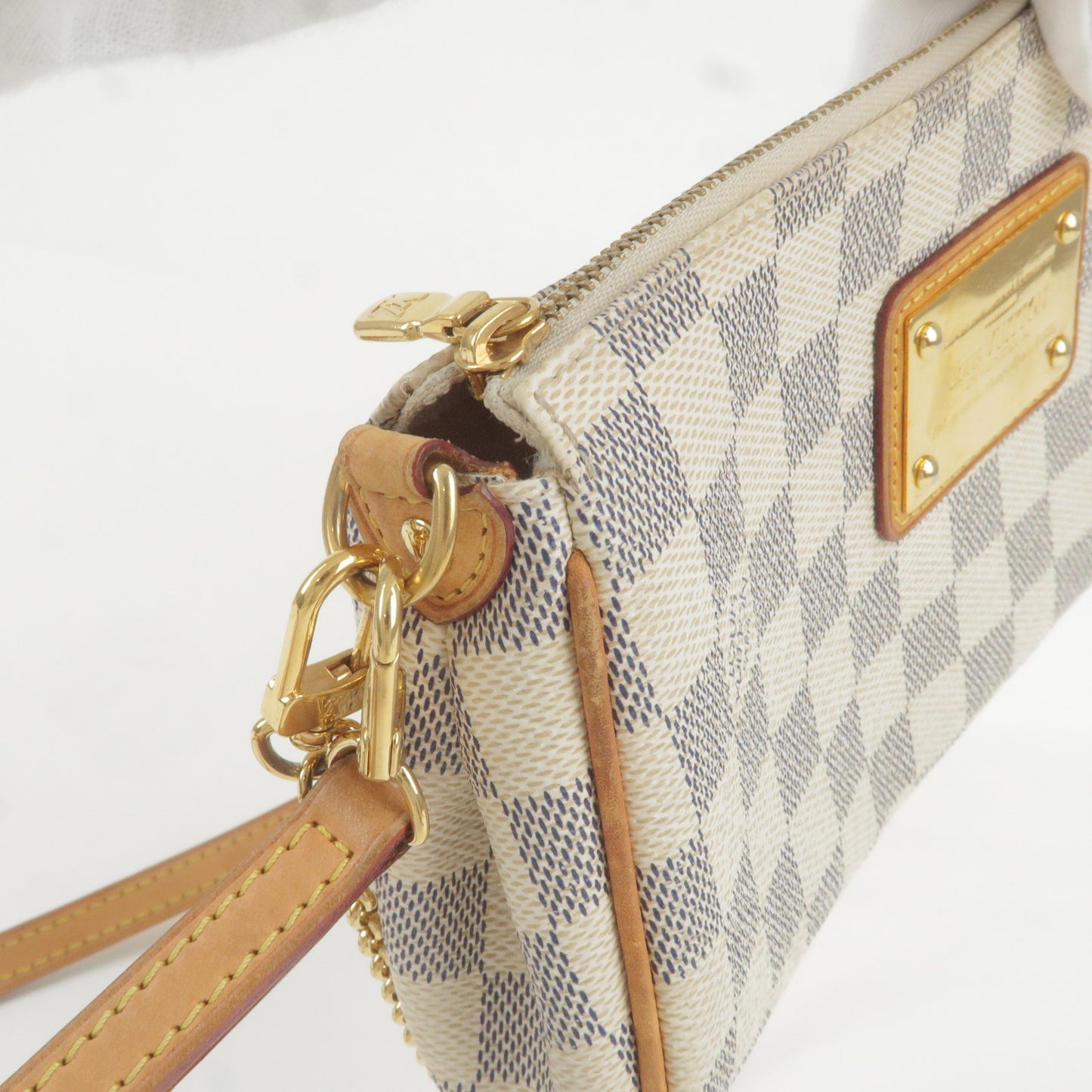 Louis-Vuitton-Damier-Azur-Eva-2Way-Shoulder-Bag-Hand-Bag-N55214 –  dct-ep_vintage luxury Store