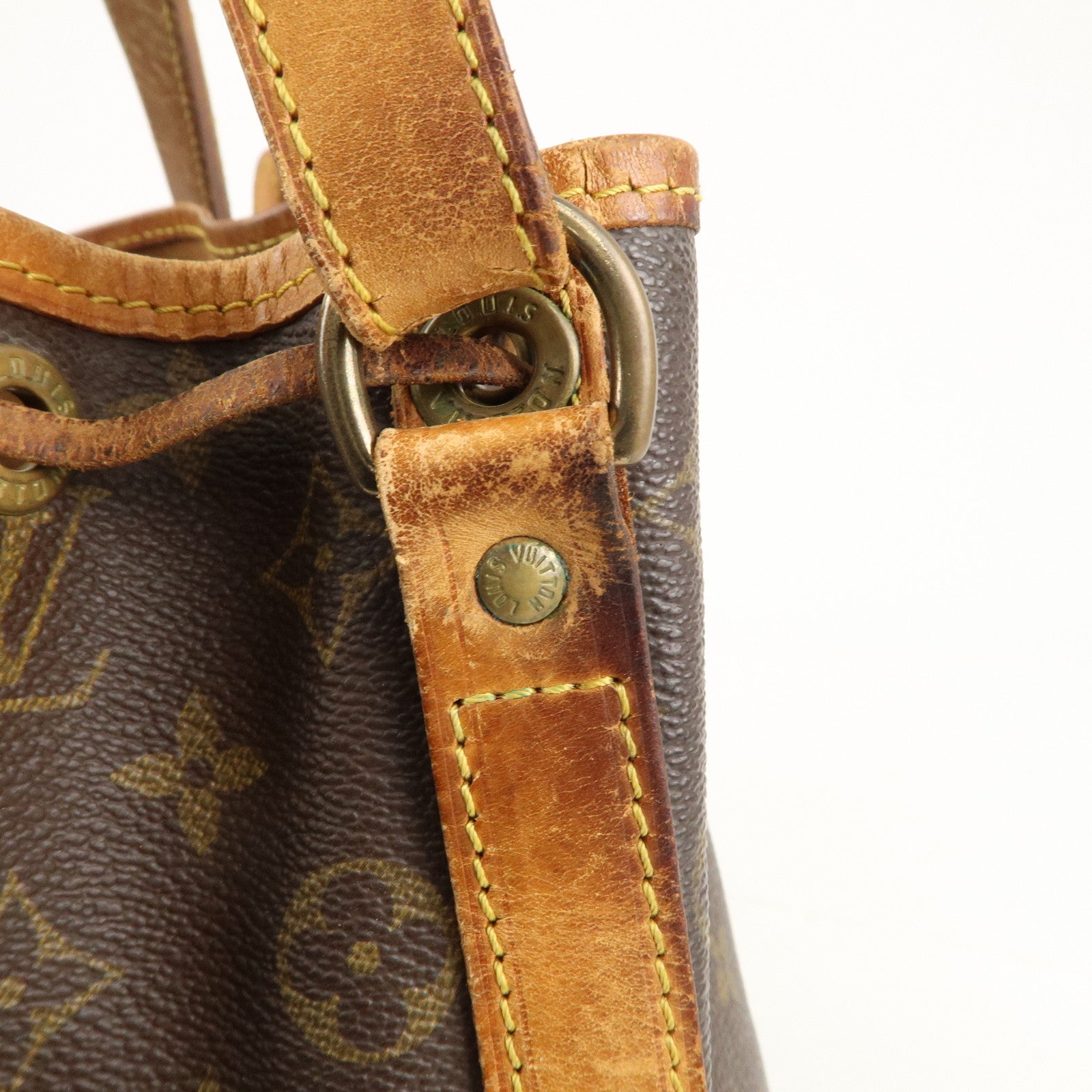 Bag - Monogram - ep_vintage luxury Store - M42226 – dct - Vuitton