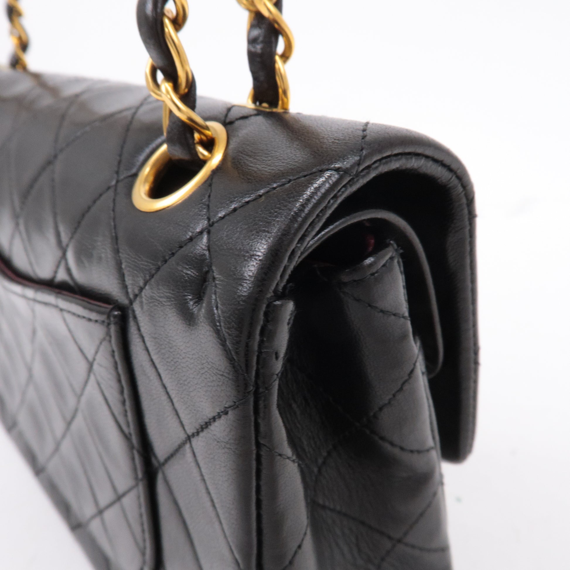 New! Chanel Cosmetic Bag - Gem