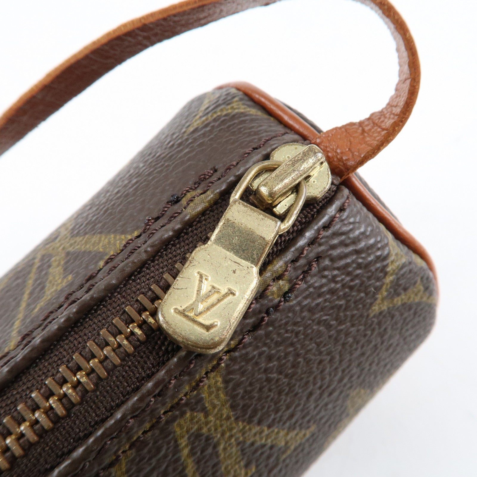 Louis-Vuitton-Monogram-Pouch-for-Papillon-Bag-Old-Type-Brown –  dct-ep_vintage luxury Store