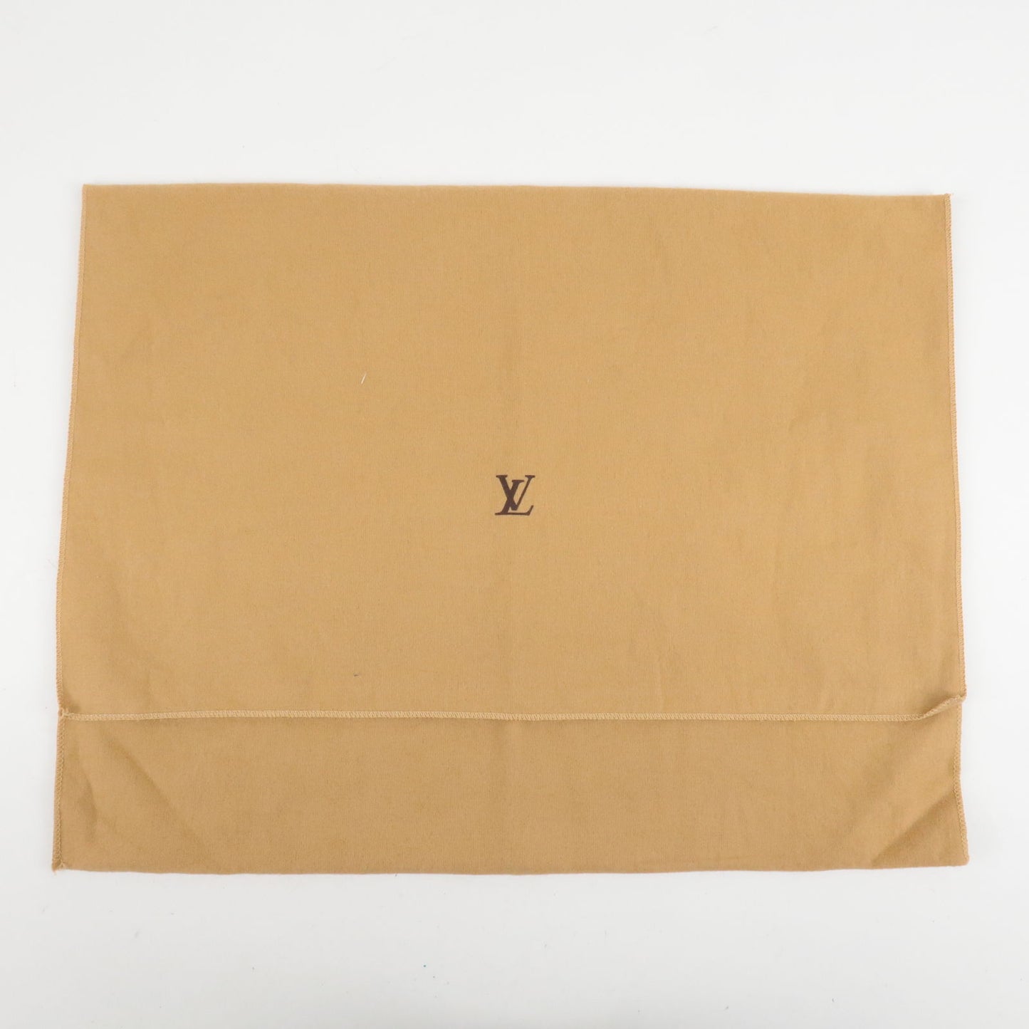Louis-Vuitton-Set-of-10-Dust-Bag-Beige