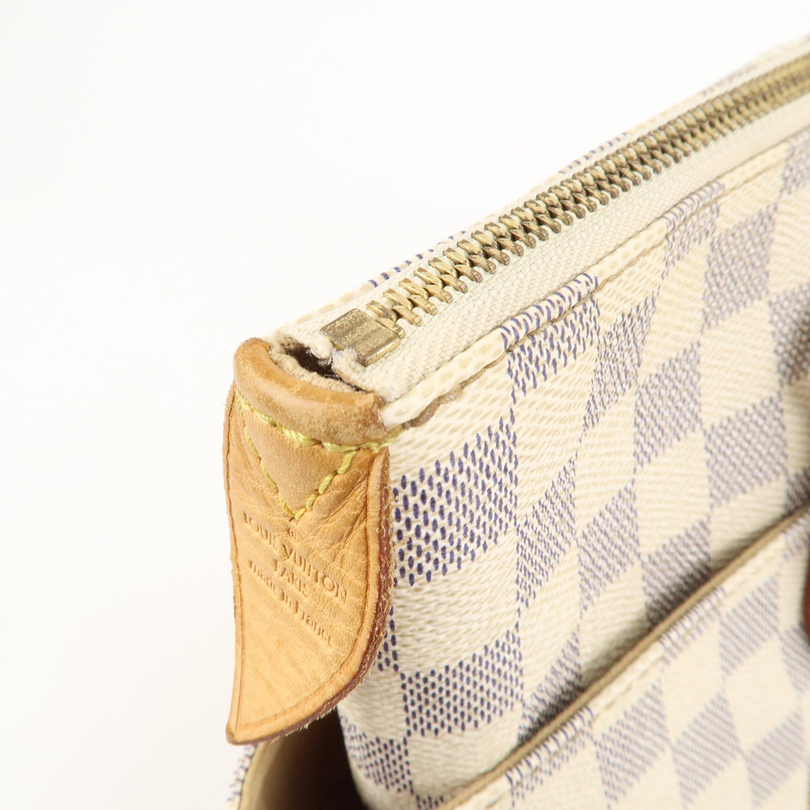 Louis-Vuitton-Damier-Azur-Totally-GM-Tote-Shoulder-Bag-N51263 –  dct-ep_vintage luxury Store
