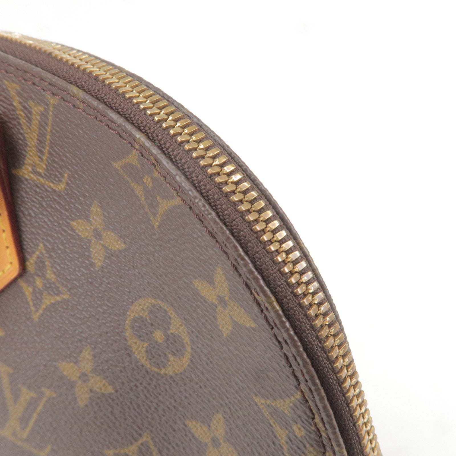 Louis Vuitton - Nice BBToiletry Bag - Monogram Canvas - Brown - Women - Luxury