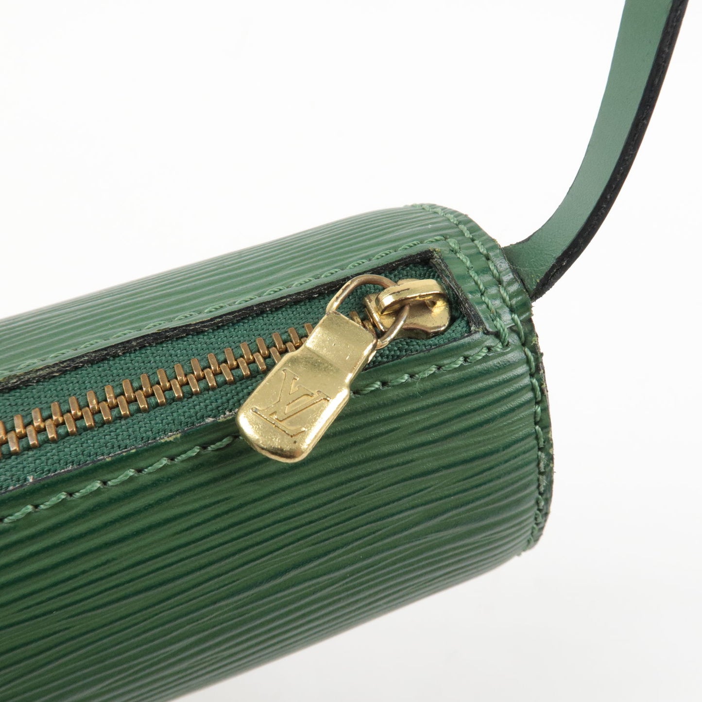 Louis-Vuitton-Epi-Pouch-For-Soufflot-Hand-Bag-Borneo-Green-MI0915