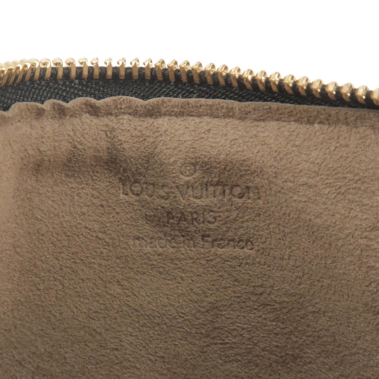 Louis-Vuitton-Monogram-Multi-Color-Pochette-MM-Noir-M60031 – dct-ep_vintage  luxury Store