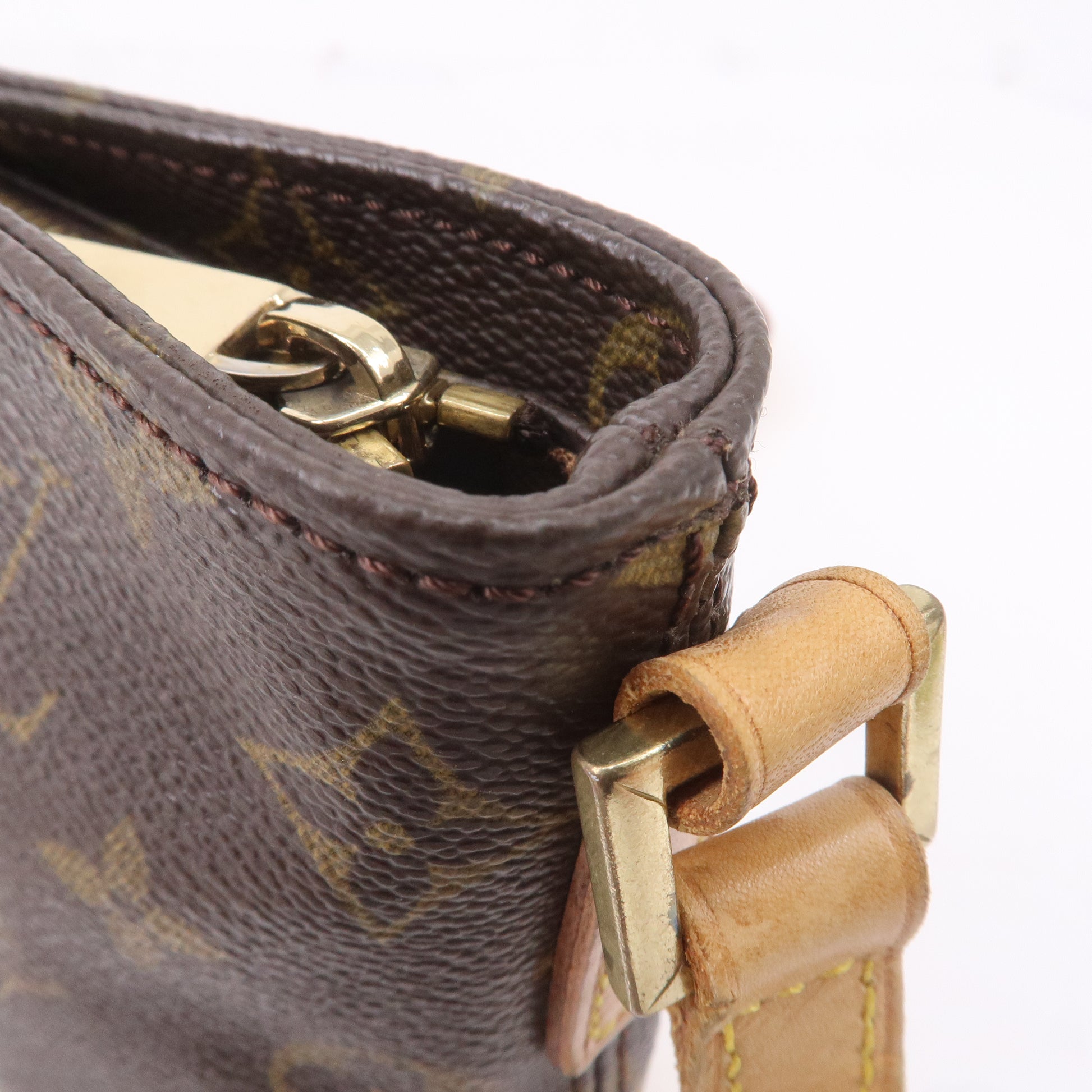 LOUIS VUITTON LV Evening Bags Set Luxurys Handbag Chain Shoulder