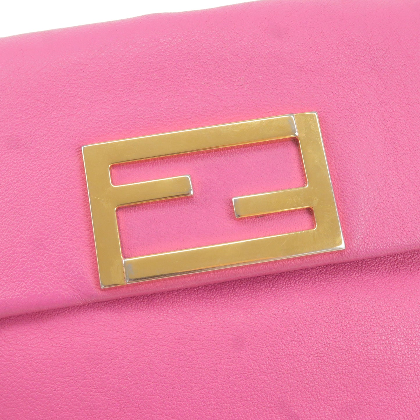 Fendi Shoulder bag 375648, HealthdesignShops