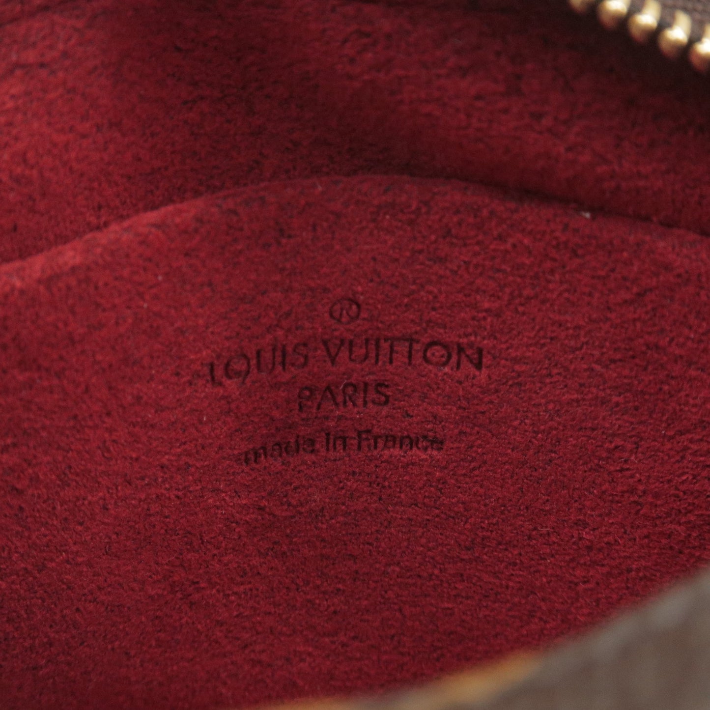 Louis-Vuitton-Monogram-Trousse-Wapity-Camera-Pouch-Brown-M58030 –  dct-ep_vintage luxury Store