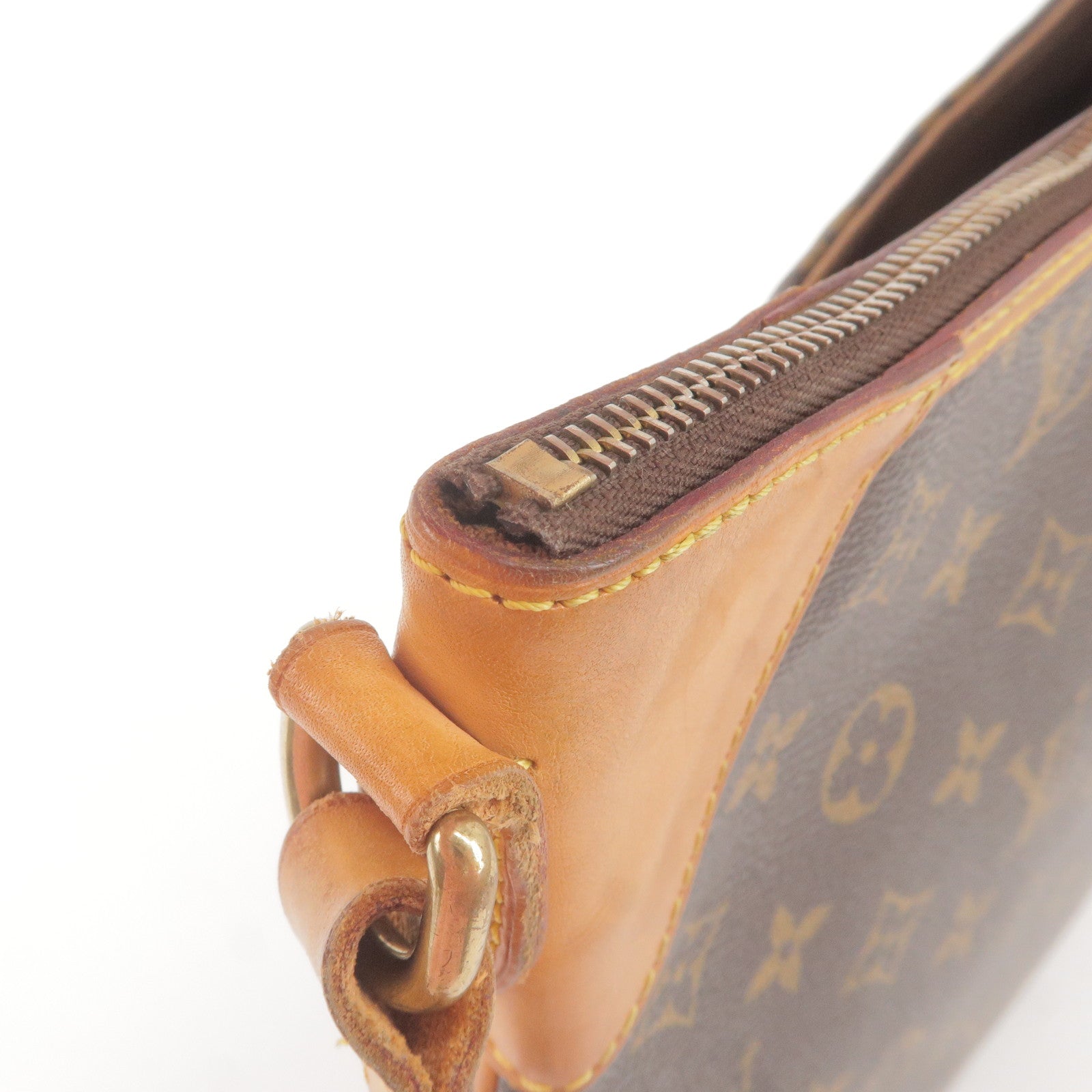 LOUIS VUITTON Odeon GM shoulder bag M56388｜Product Code：2110900031399｜BRAND  OFF Online Store