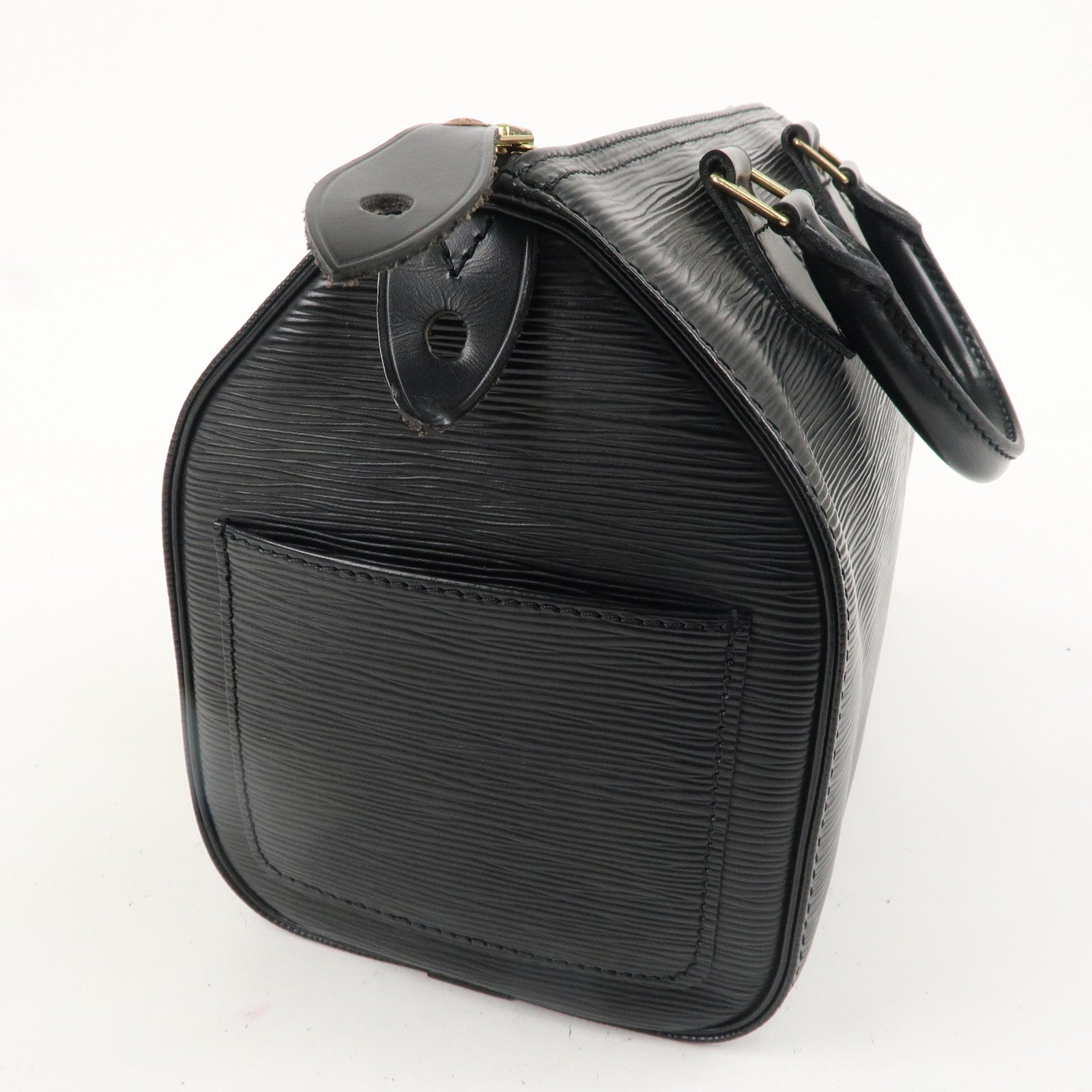 Louis-Vuitton-Epi-Speedy-25-Boston-Bag-Hand-Bag-Black-M43012 –  dct-ep_vintage luxury Store