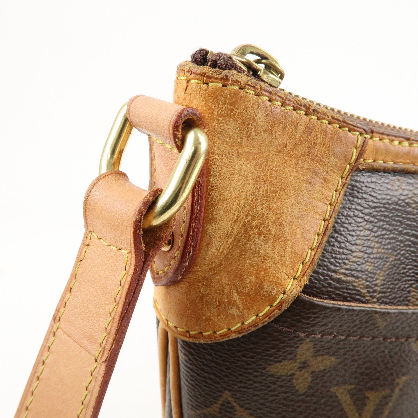 Louis-Vuitton-Monogram-Odeon-PM-Shoulder-Bag-Brown-M56390 – dct 
