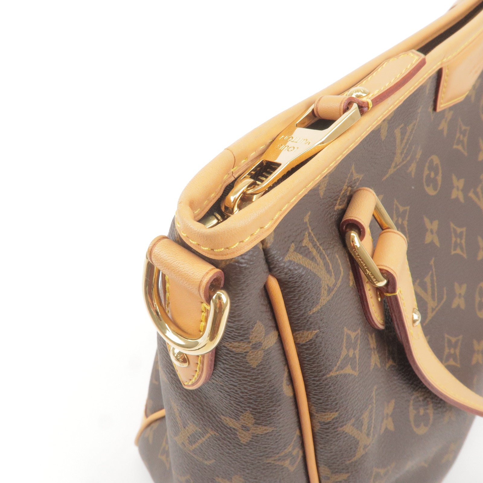 Louis Vuitton Medium Louis Vuitton Popincourt Haut Bags & Handbags