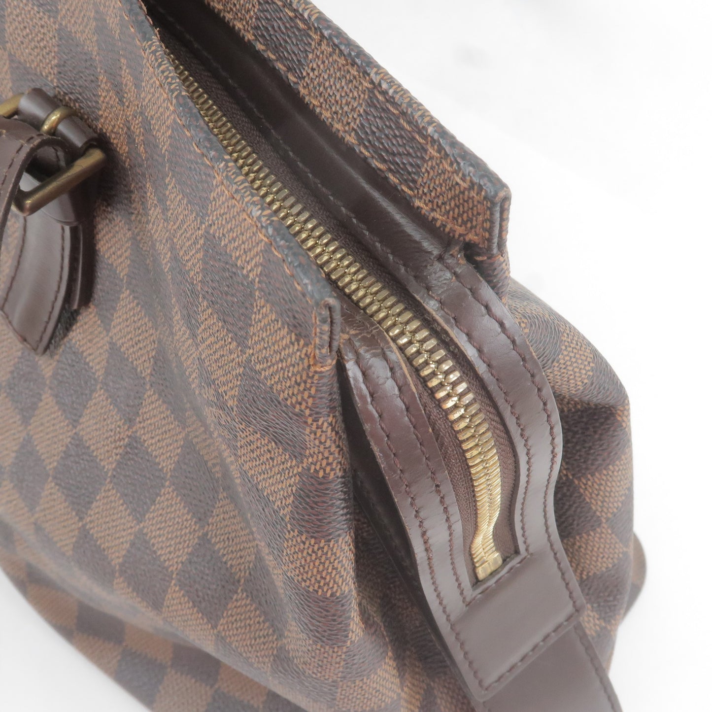 Louis Vuitton Damier Chelsea Tote Bag Shoulder Bag N51119