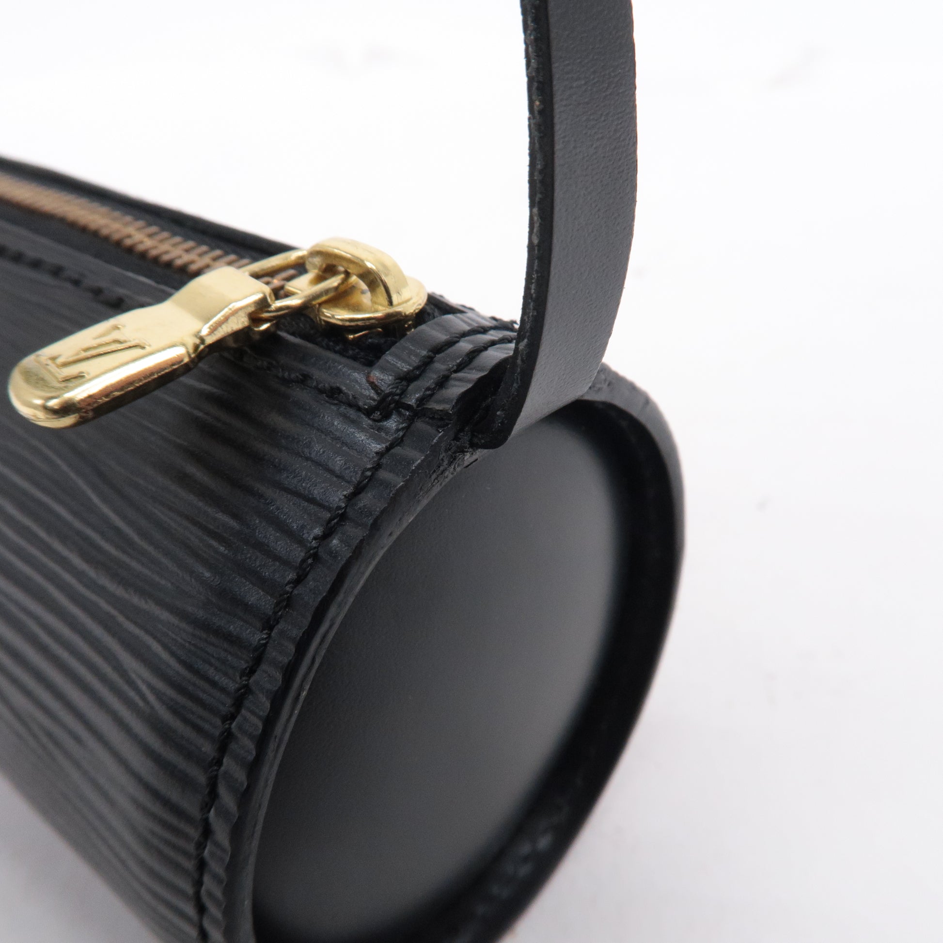 Louis Vuitton, Bags, Authentic Louis Vuitton Soufflot Pouch Hand Bag Ep