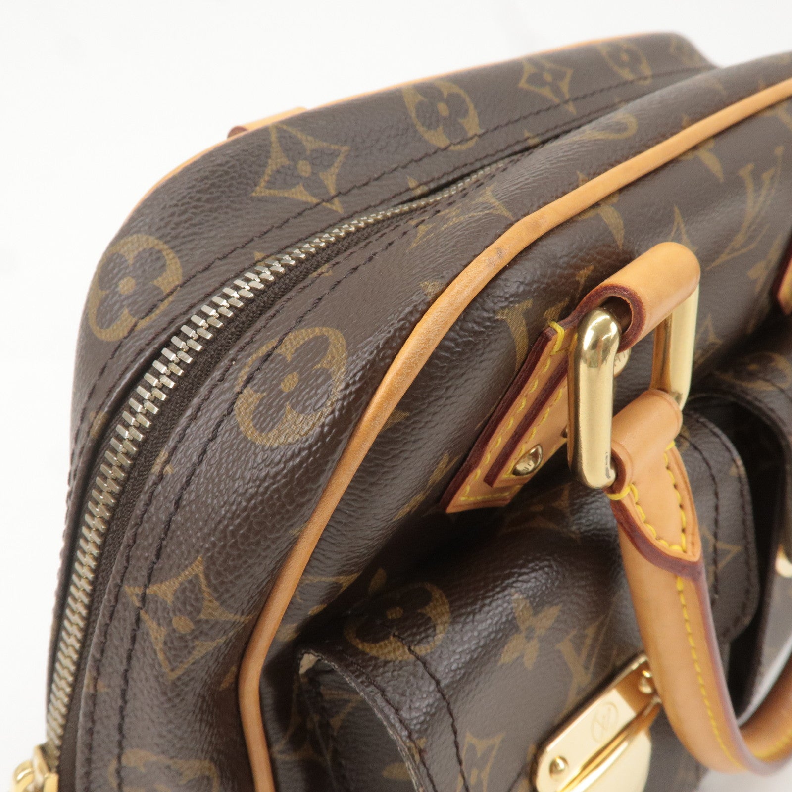 Louis vuitton monogram online manhattan pm