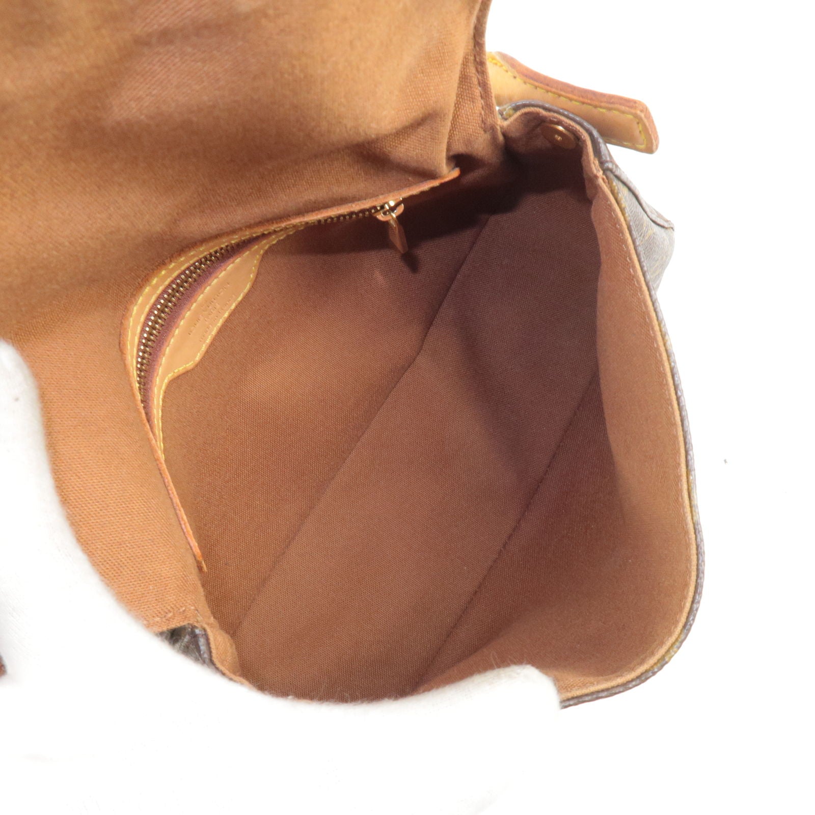 Louis-Vuitton-Monogram-Mini-Looping-Shoulder-Bag-M51147 – dct