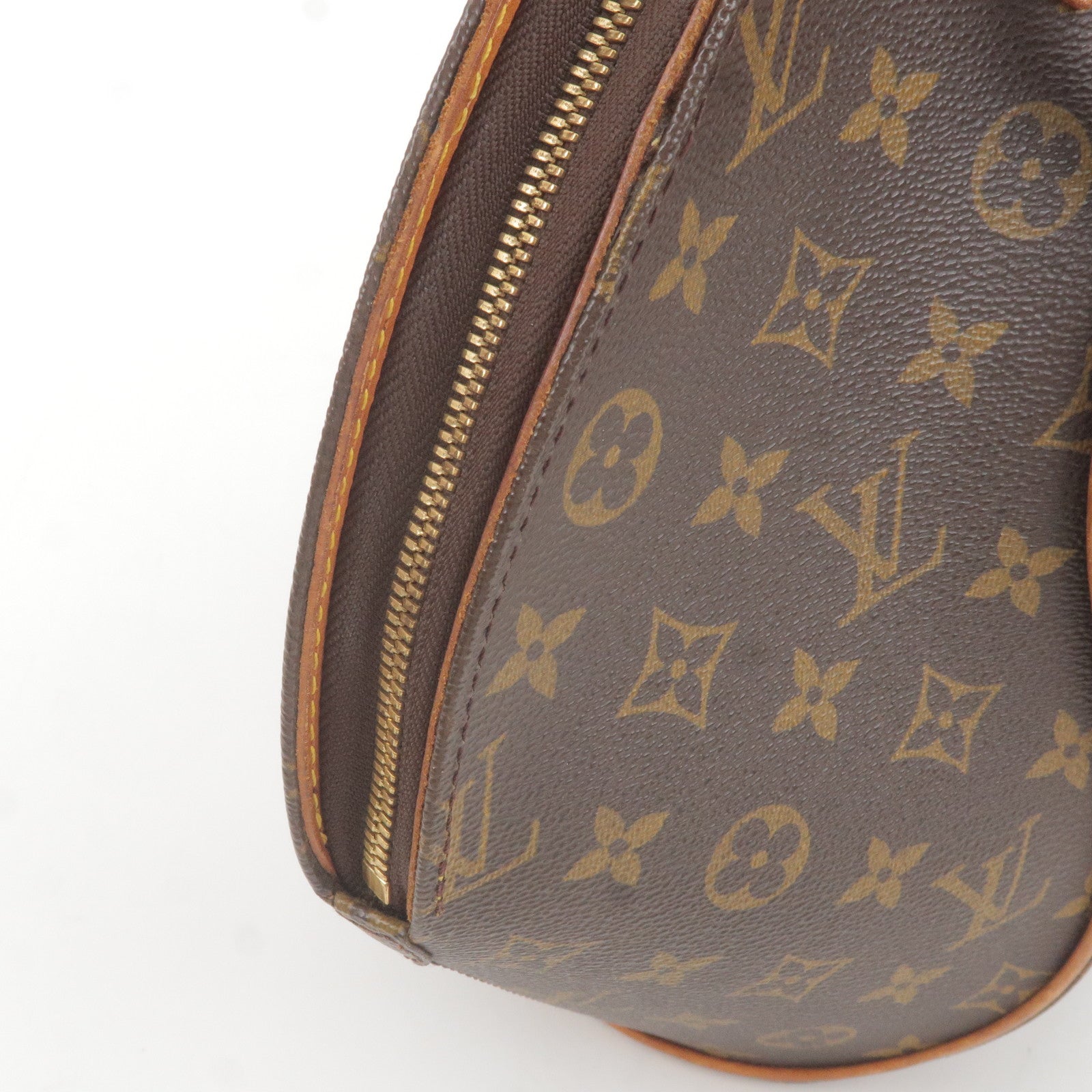 Ellipse - Monogram - Bag - Louis - Louis Vuitton portefeuille