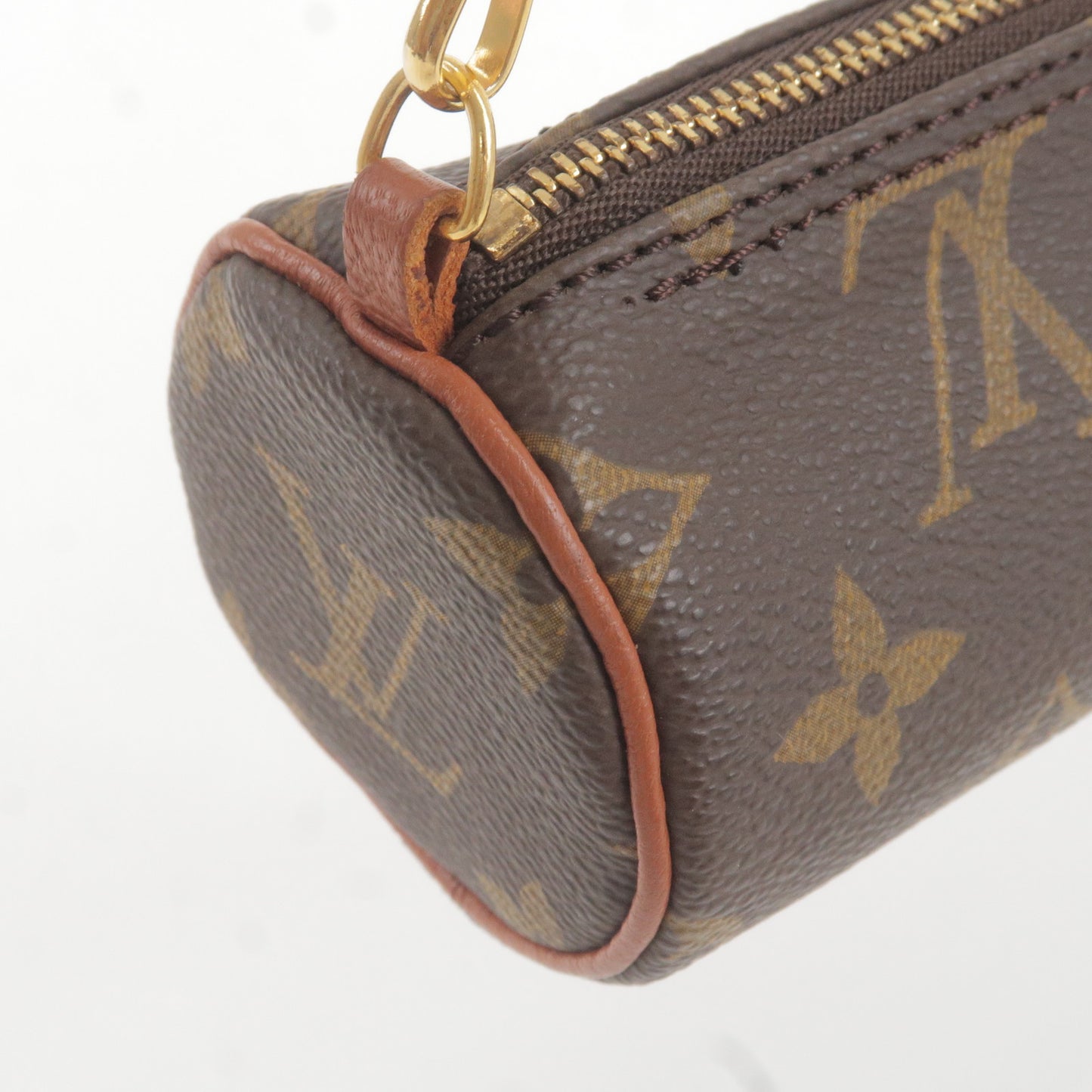 Louis Vuitton Monogram Mini Pouch for Papillon Hand Bag