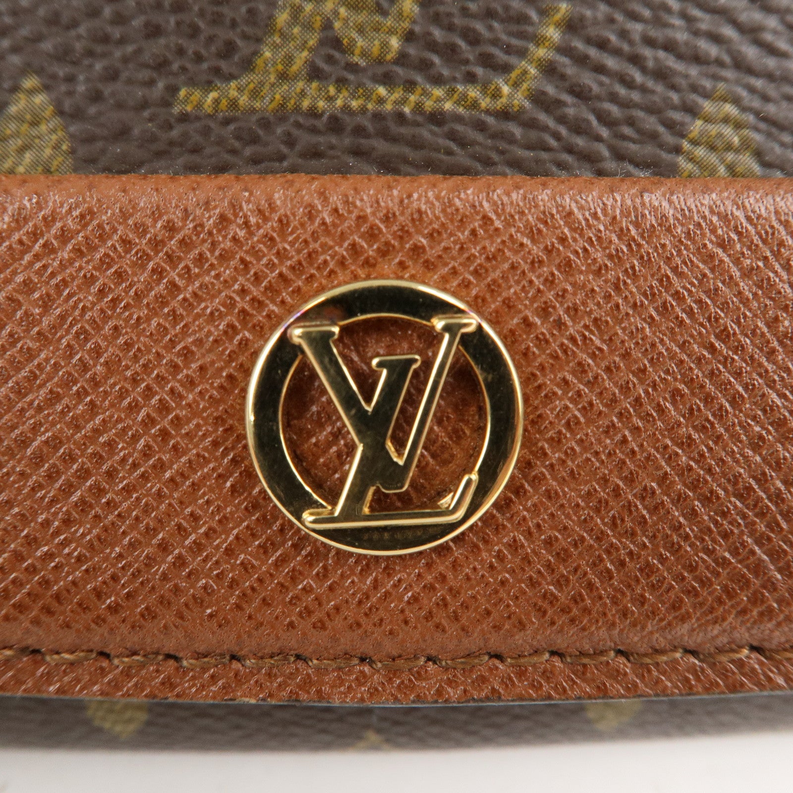 Vintage Louis Vuitton Bordeaux GM Handbag Review, HOW MUCH I PAID