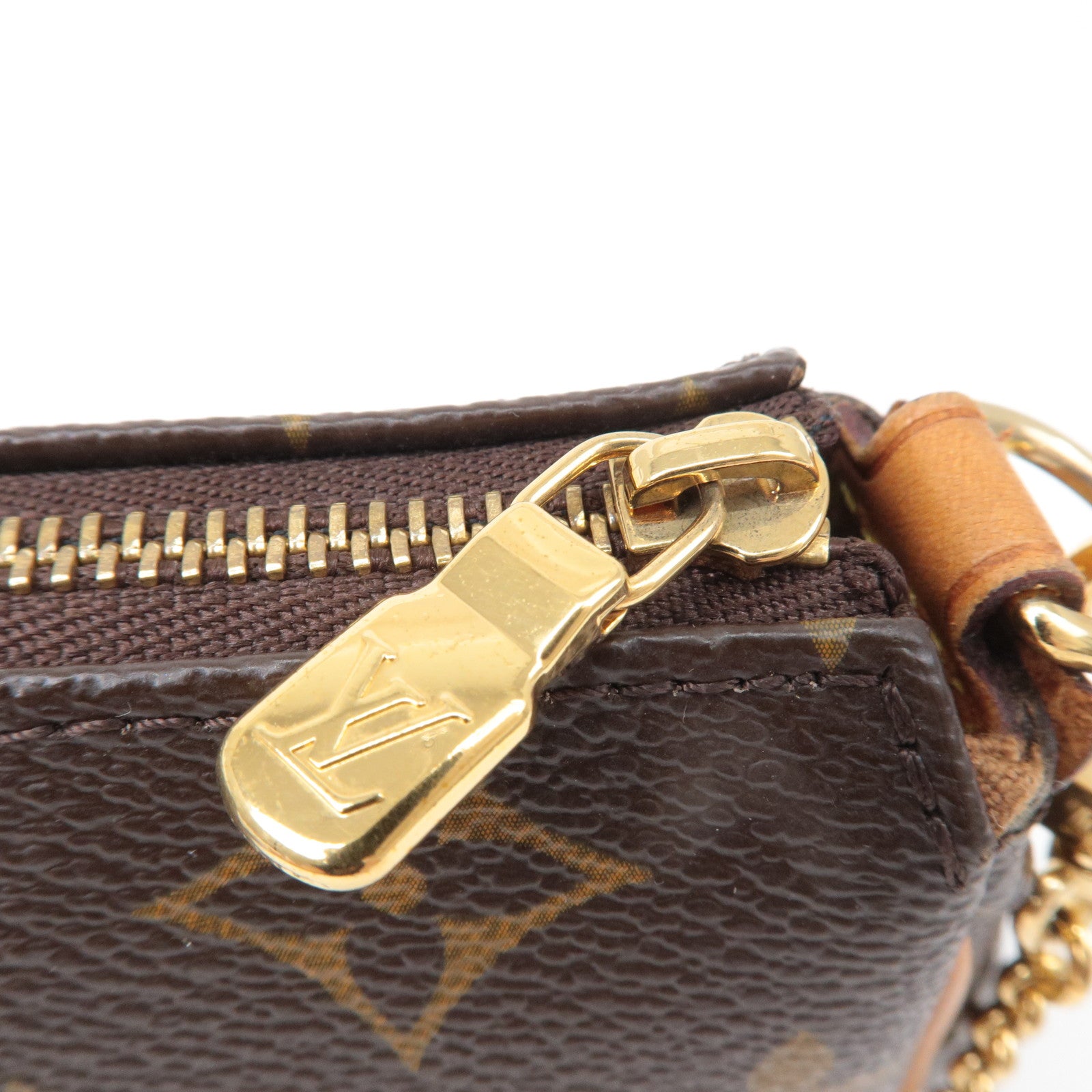 Louis-Vuitton-Monogram-Eva-2Way-Shoulder-Bag-Pouch-M95567 – dct-ep_vintage  luxury Store