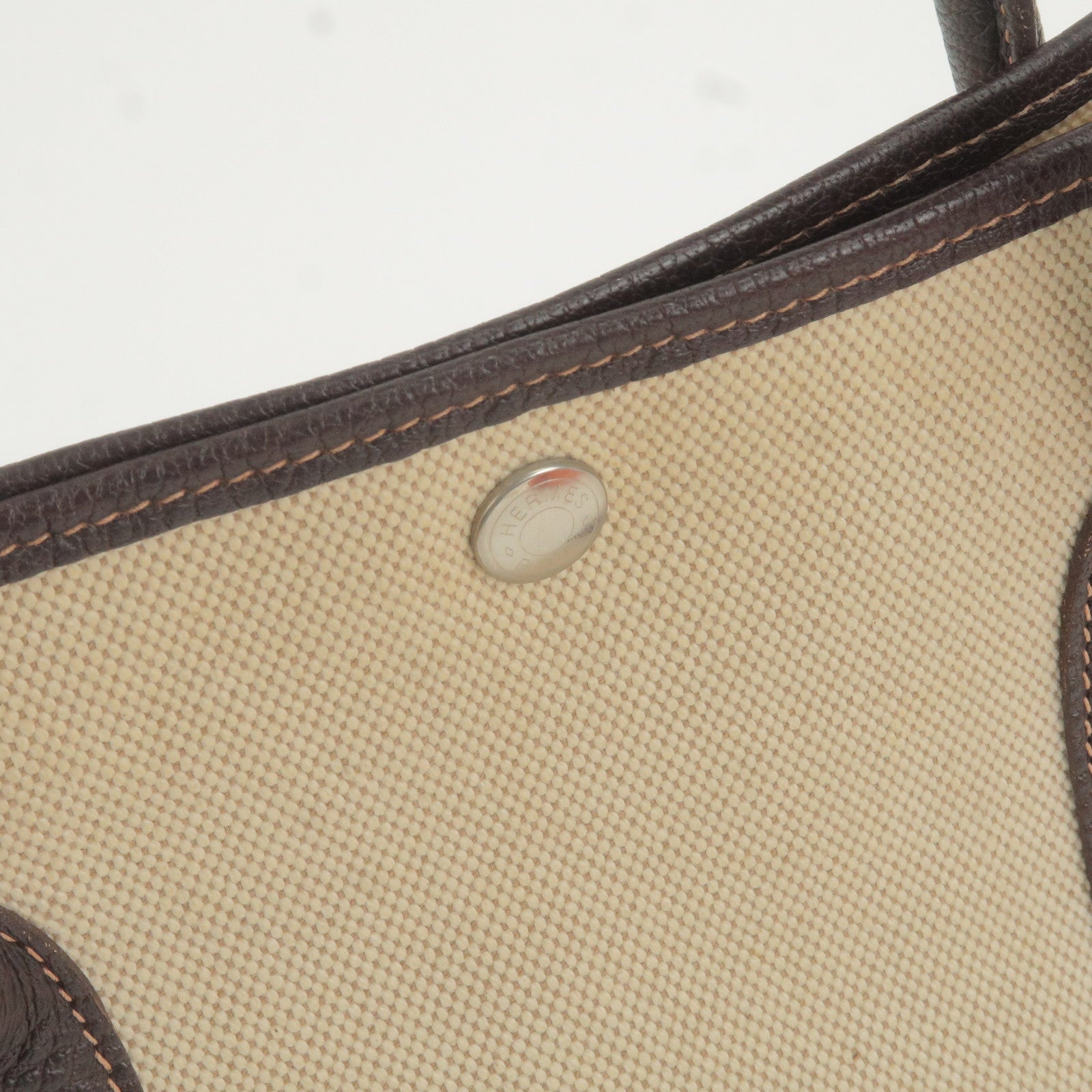 Vuitton - Shoulder - GM - Bag - Monogram - Cloud - ep_vintage luxury Store  - Louis Vuitton Looping handbag in brown monogram canvas and natural  leather - Saint - Louis - Brown - M51242 – dct