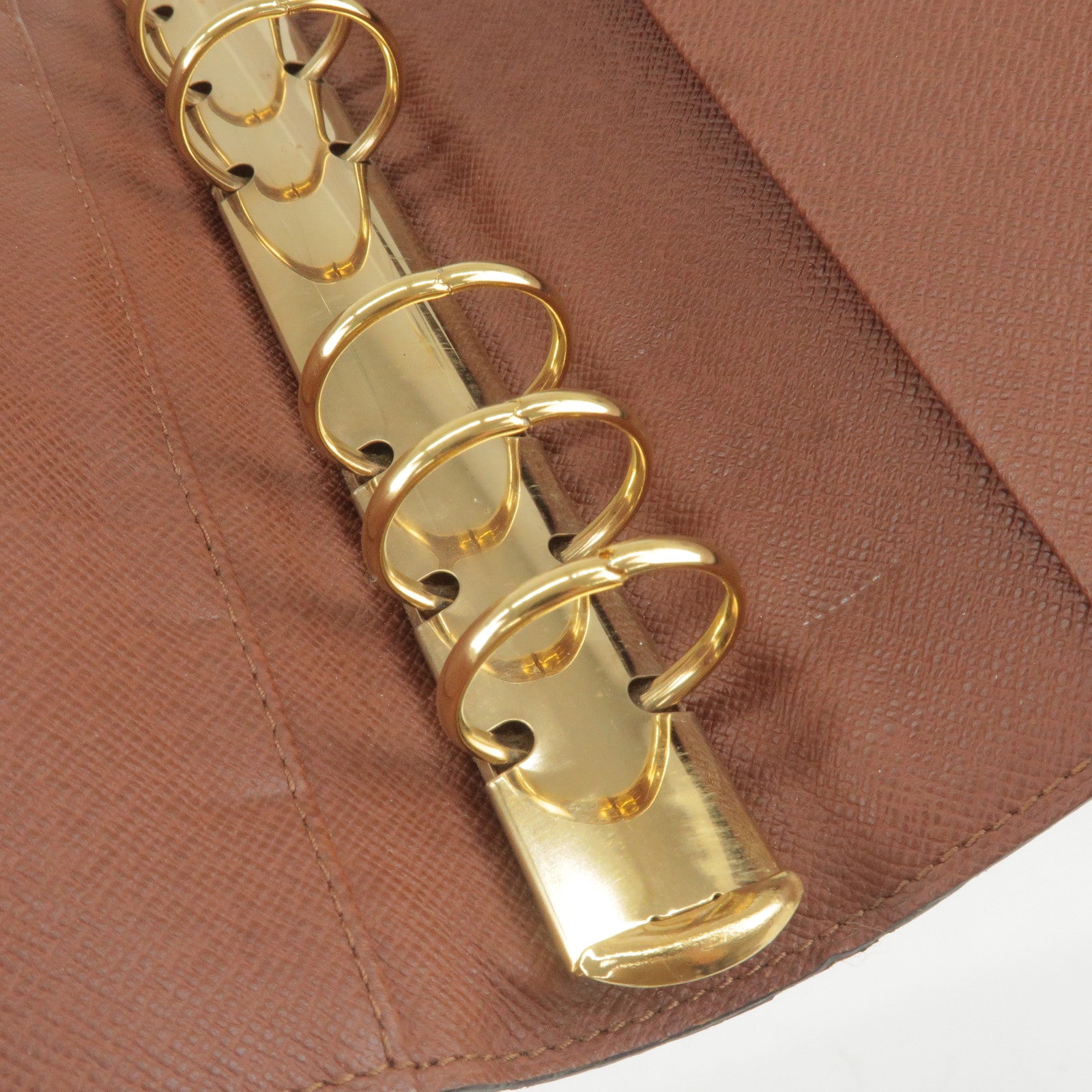 Louis-Vuitton-Monogram-Agenda-MM-Planner-Cover-R20004 – dct-ep_vintage  luxury Store