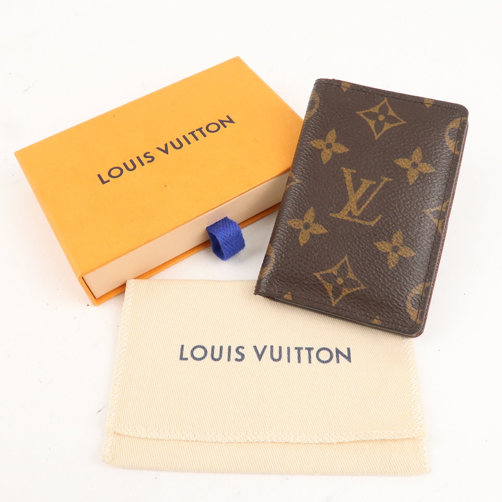 Organizer de poche  Louis Vuitton