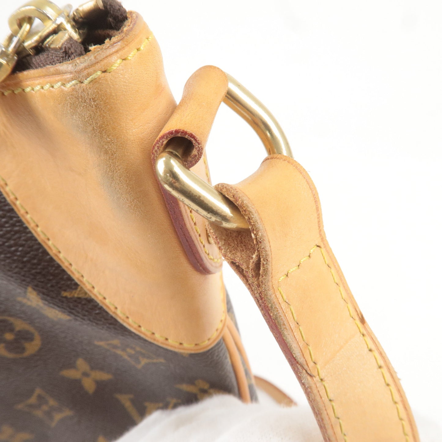 Louis-Vuitton-Monogram-Odeon-MM-Shoulder-Bag-Brown-M56389 – dct-ep_vintage  luxury Store