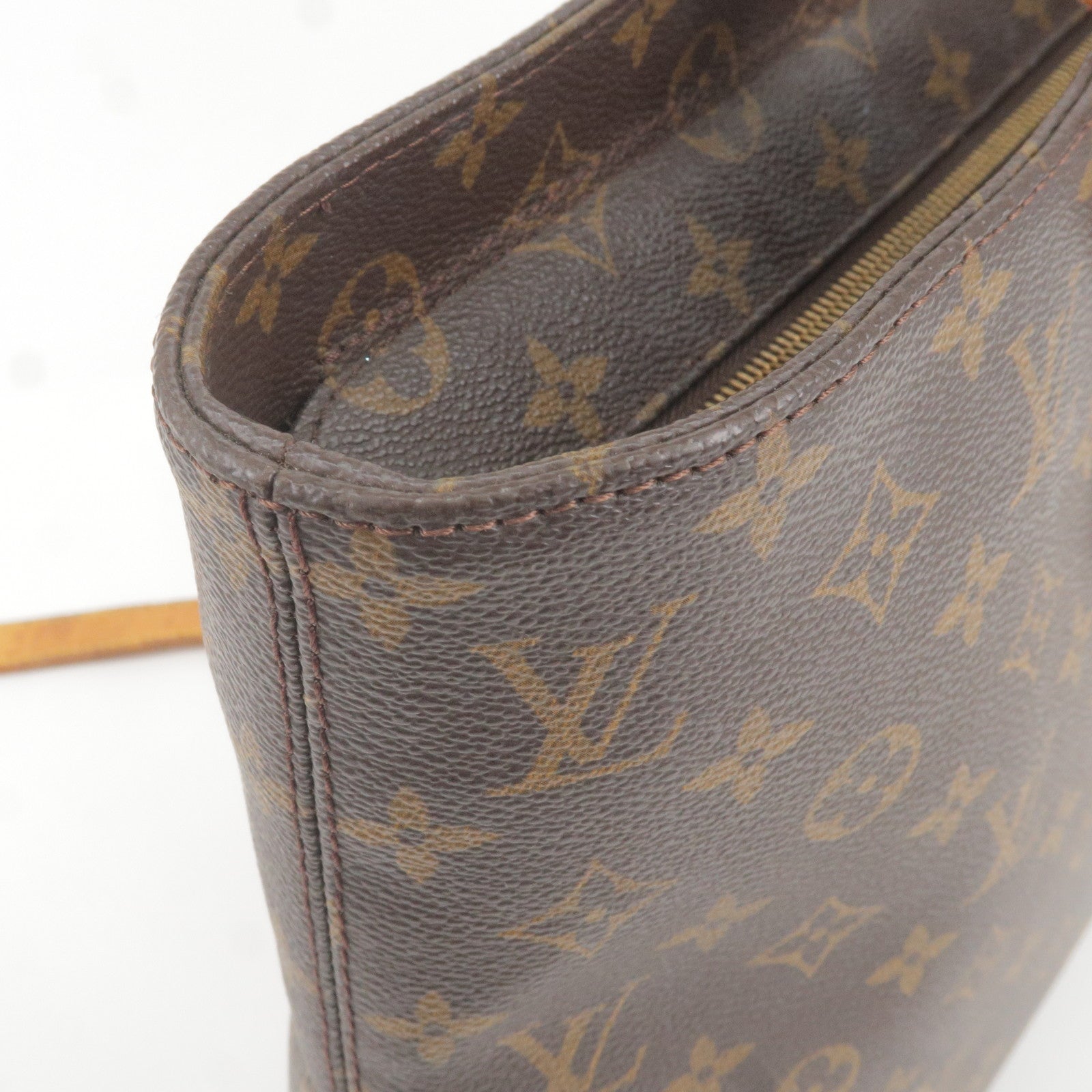 Louis Vuitton MY LV World Tour Palm Springs Mini Backpack in Monogram Noir  - SOLD
