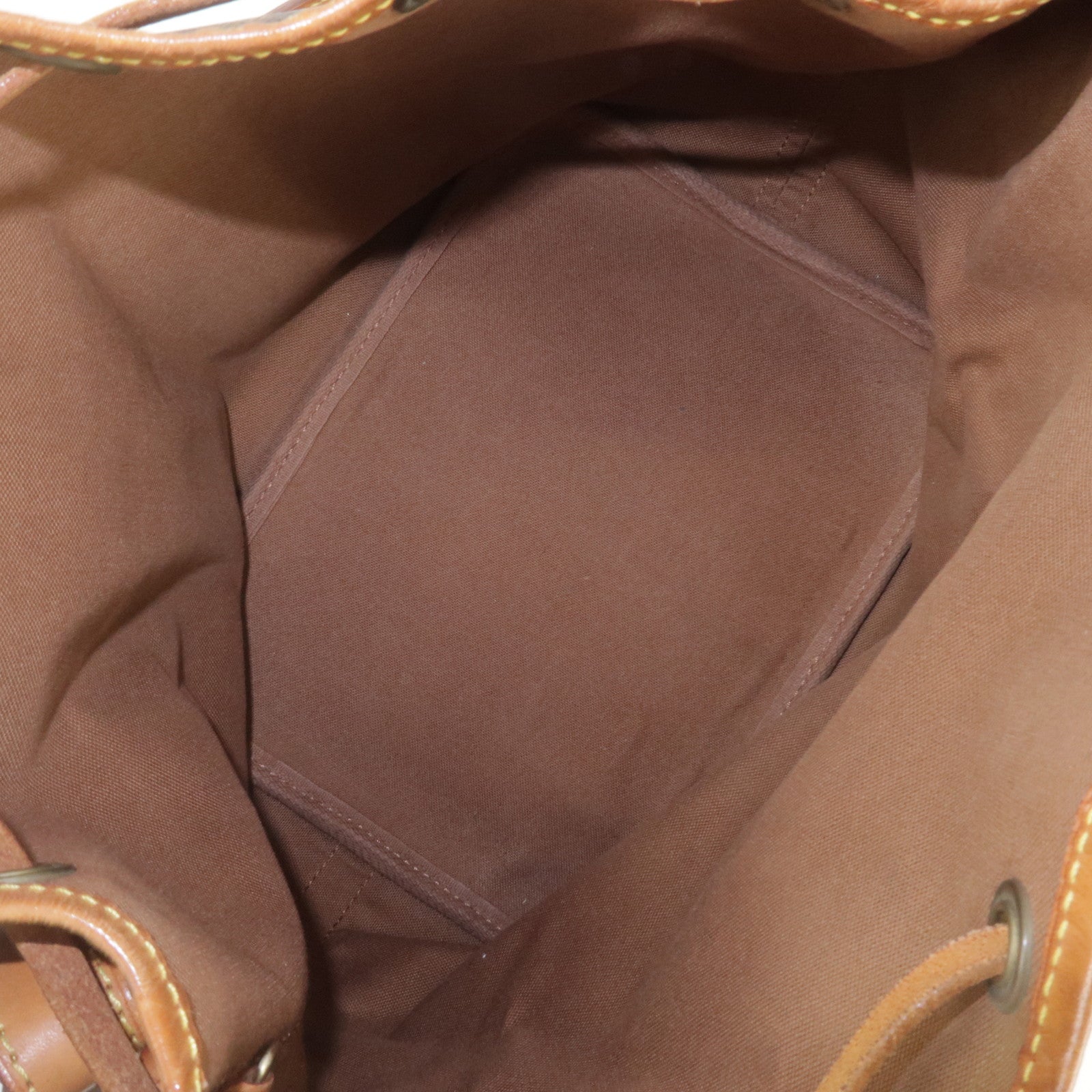 Louis Vuitton Monogram Petit Noe Shoulder Bag M42226 - YJ00093